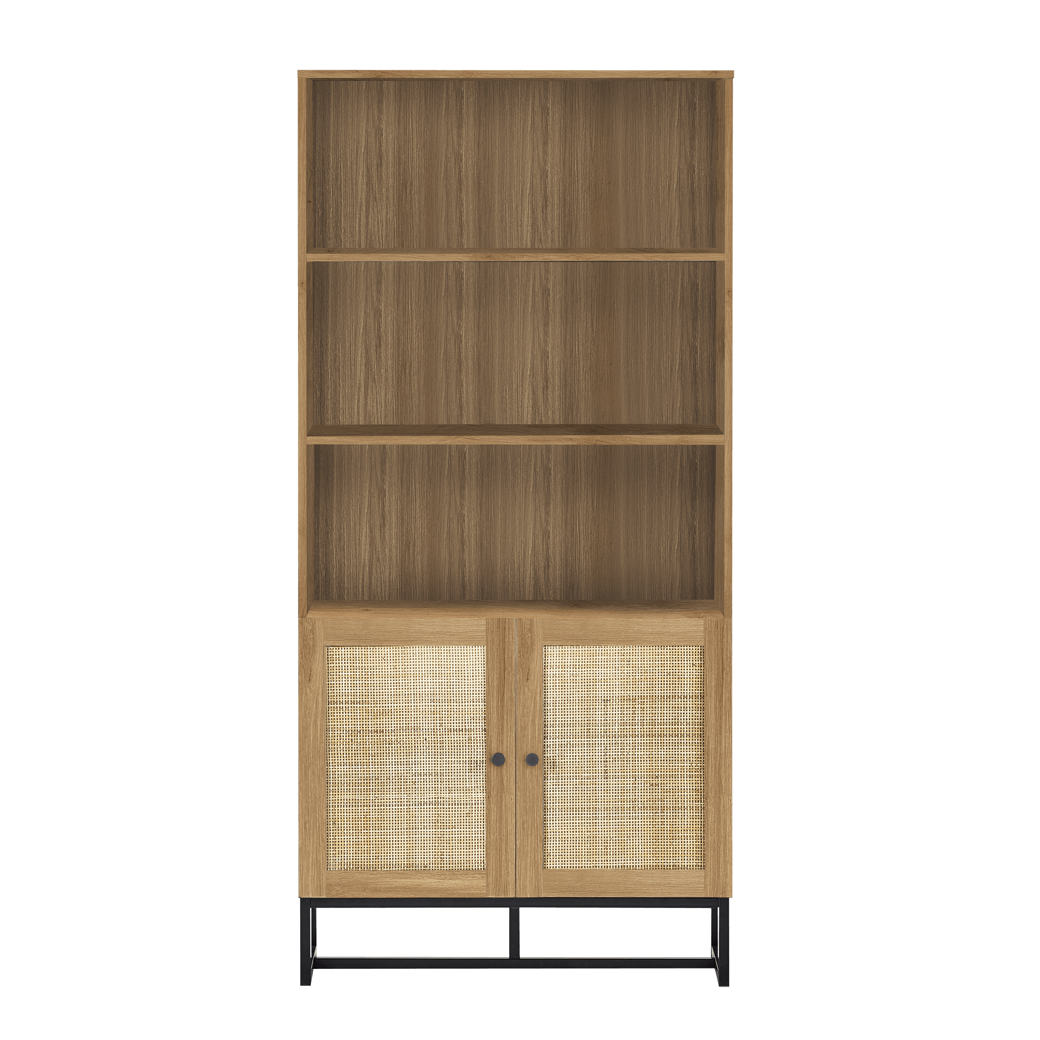 Soho Tall Bookcase