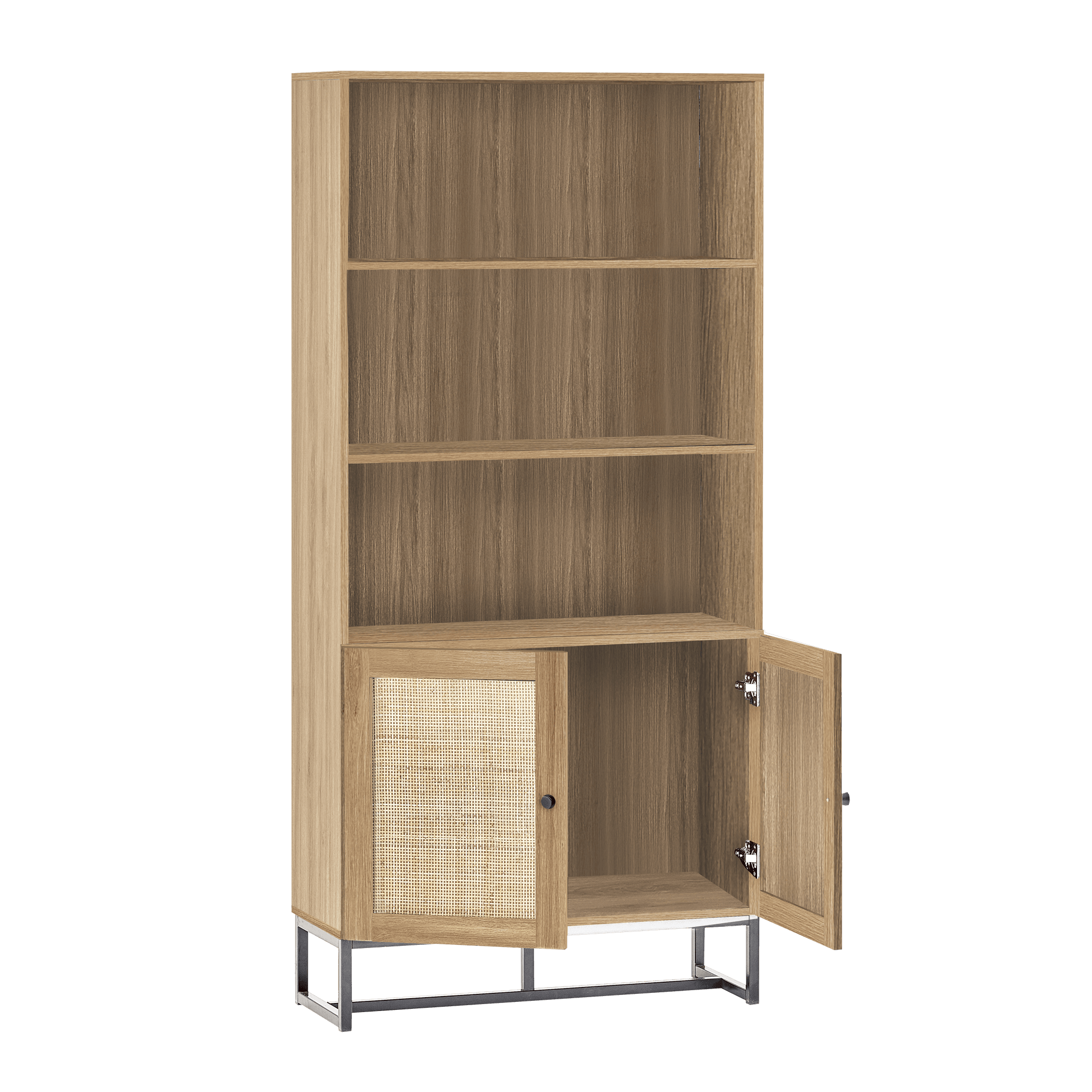 Soho Tall Bookcase