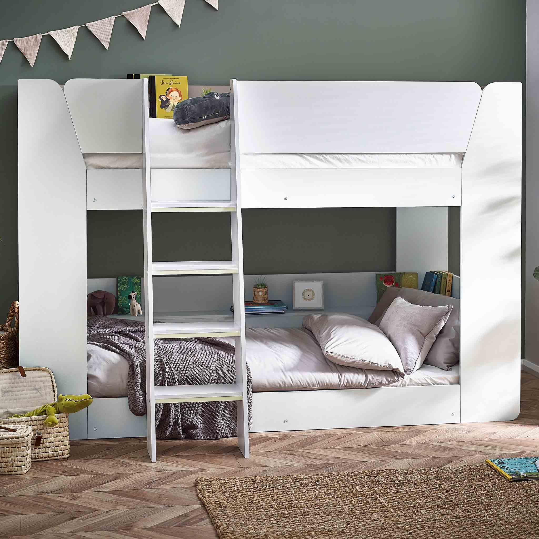 Bandini Bunk Bed