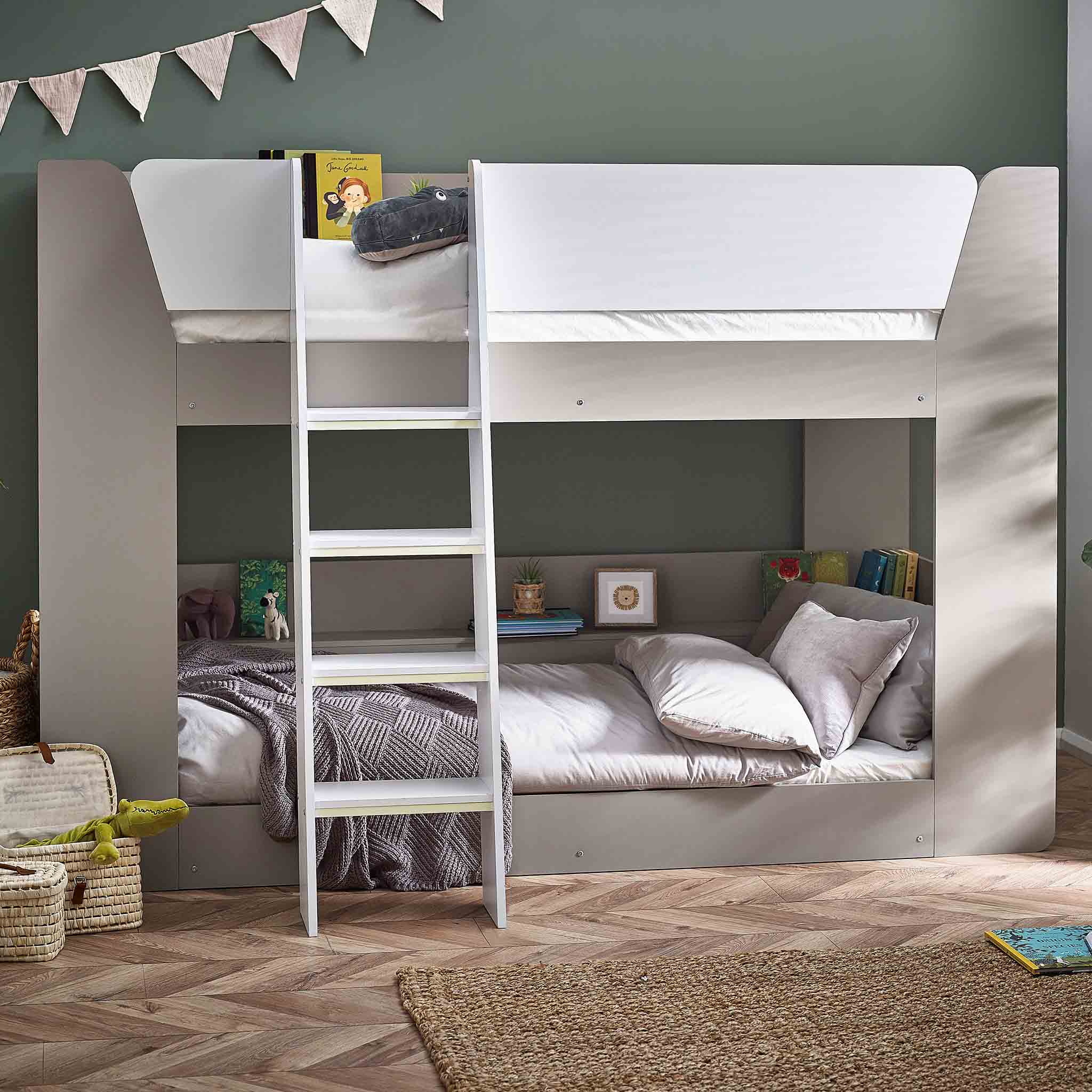 Bandini Bunk Bed