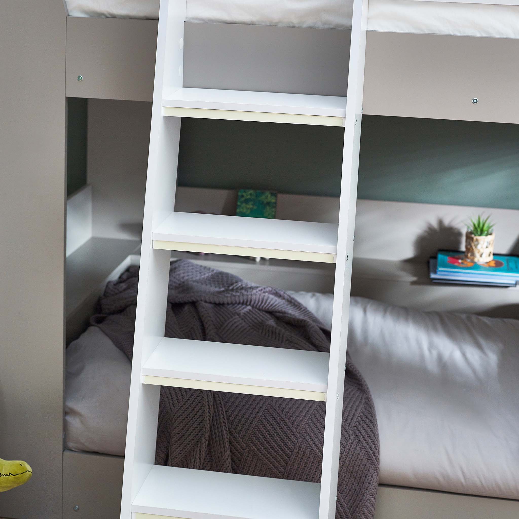 Bandini Bunk Bed