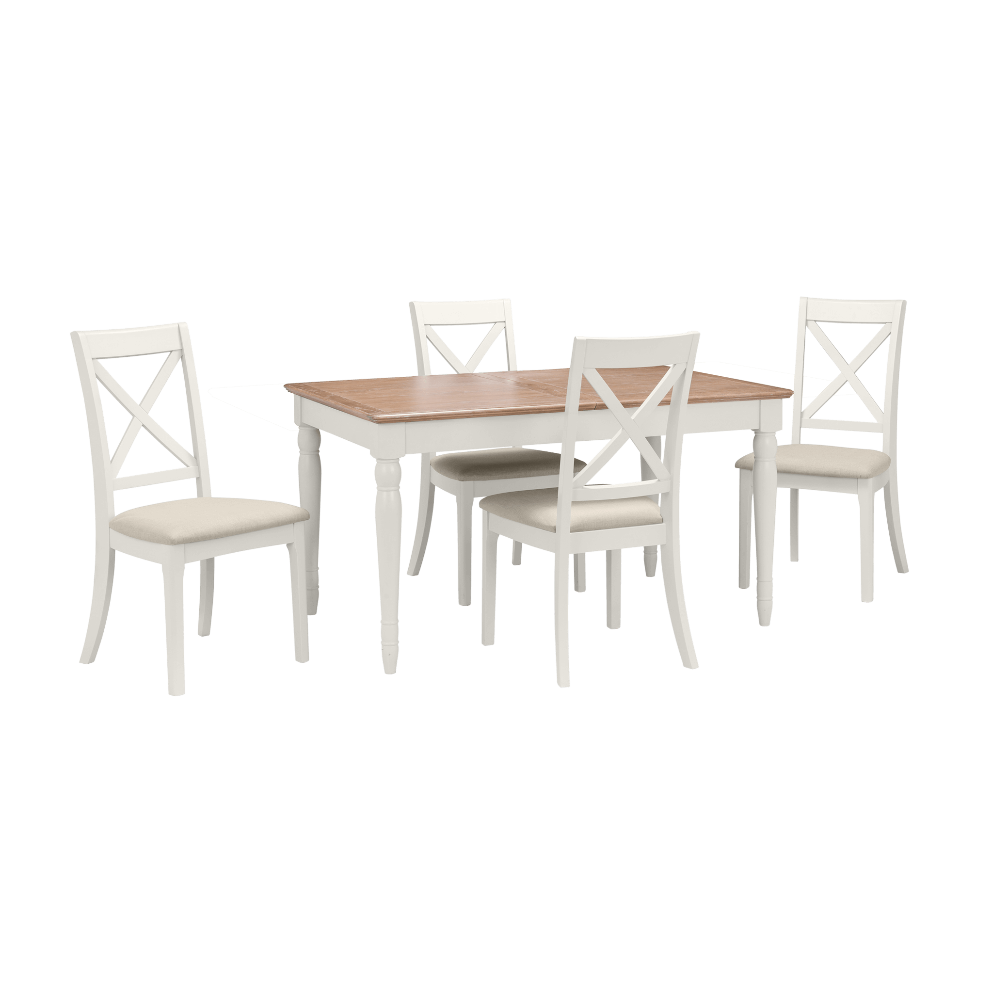 Galway Extending Dining Table