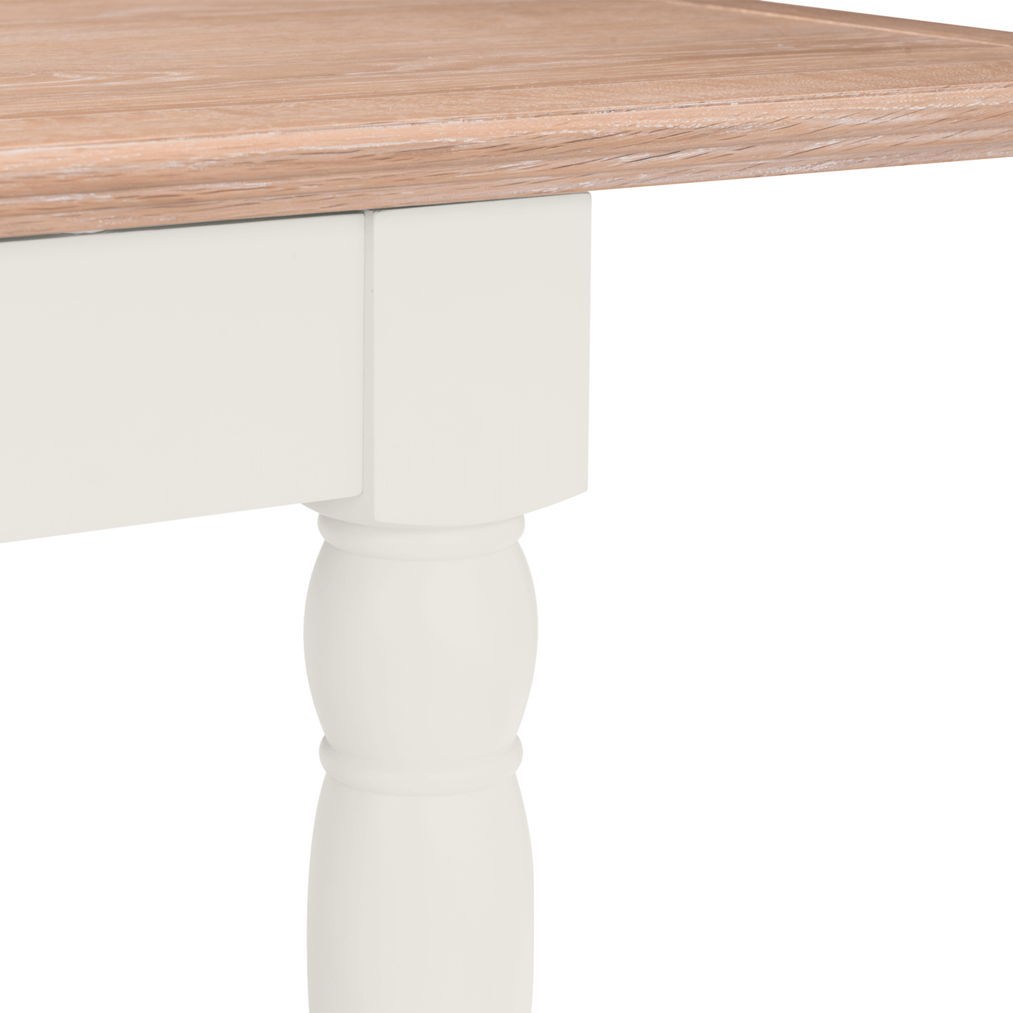 Galway Extending Dining Table