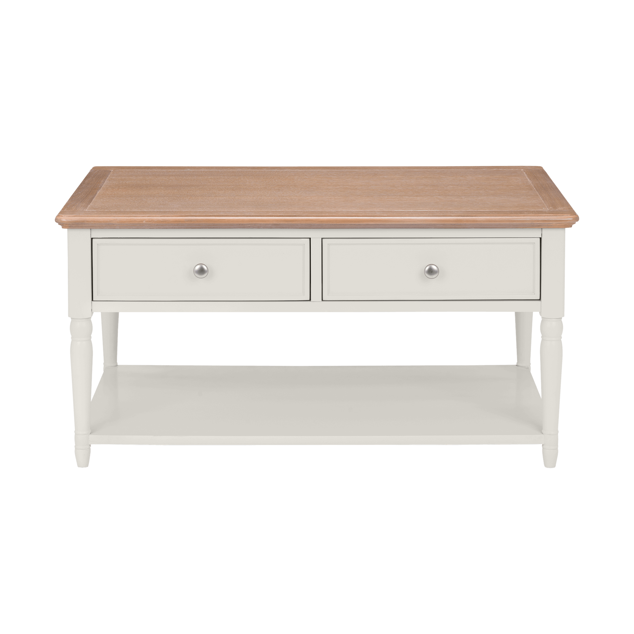 Galway 2 Drawer Coffee Table