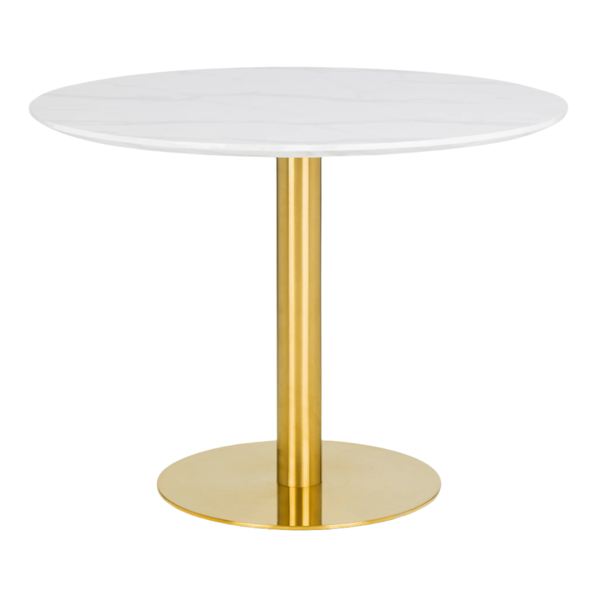 Palermo Round Dining Table