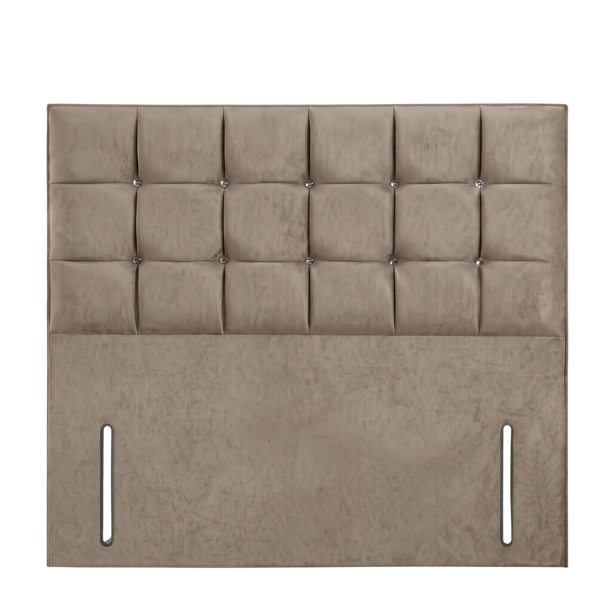 Flare Headboard
