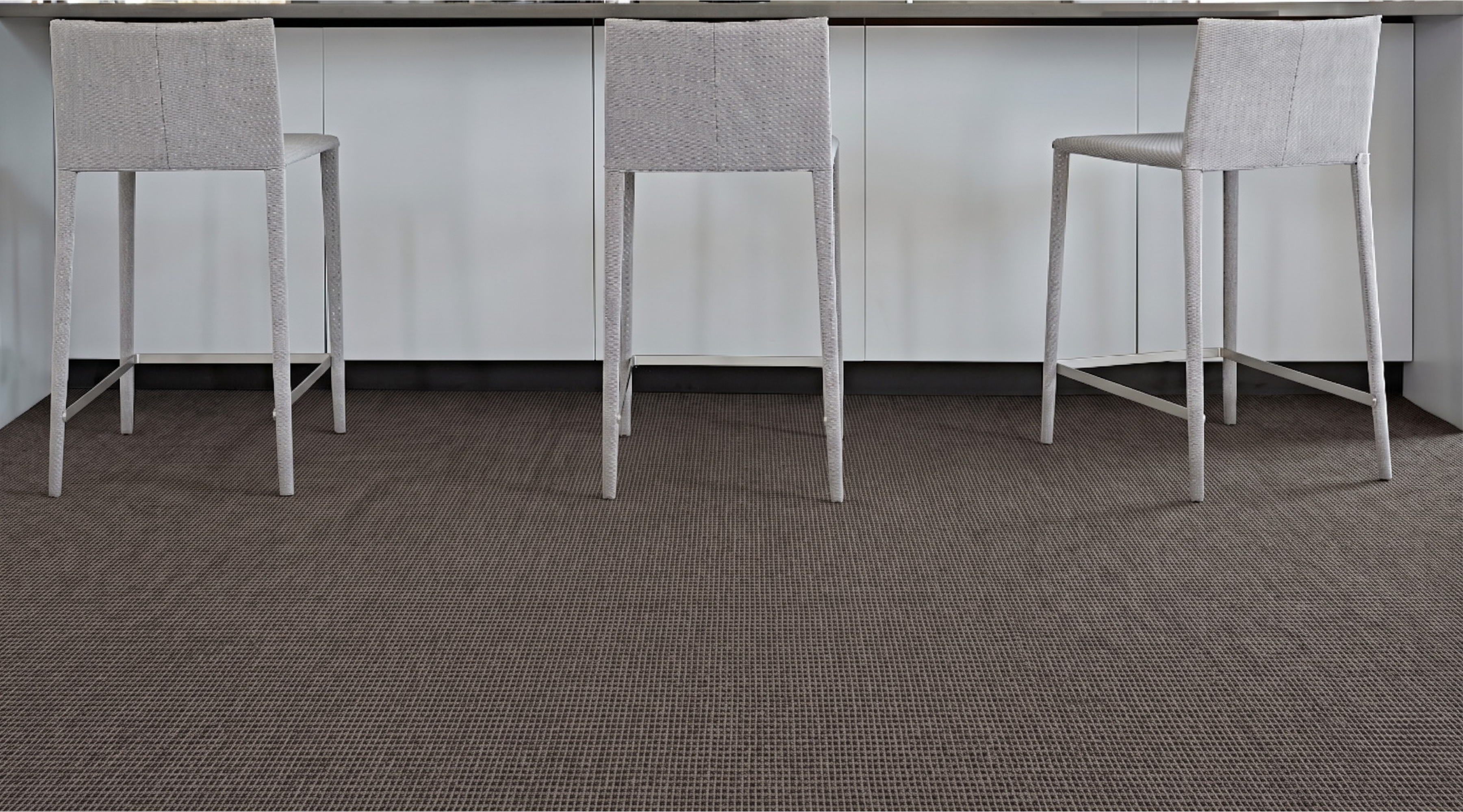 Flatweave Classic Big Boucle