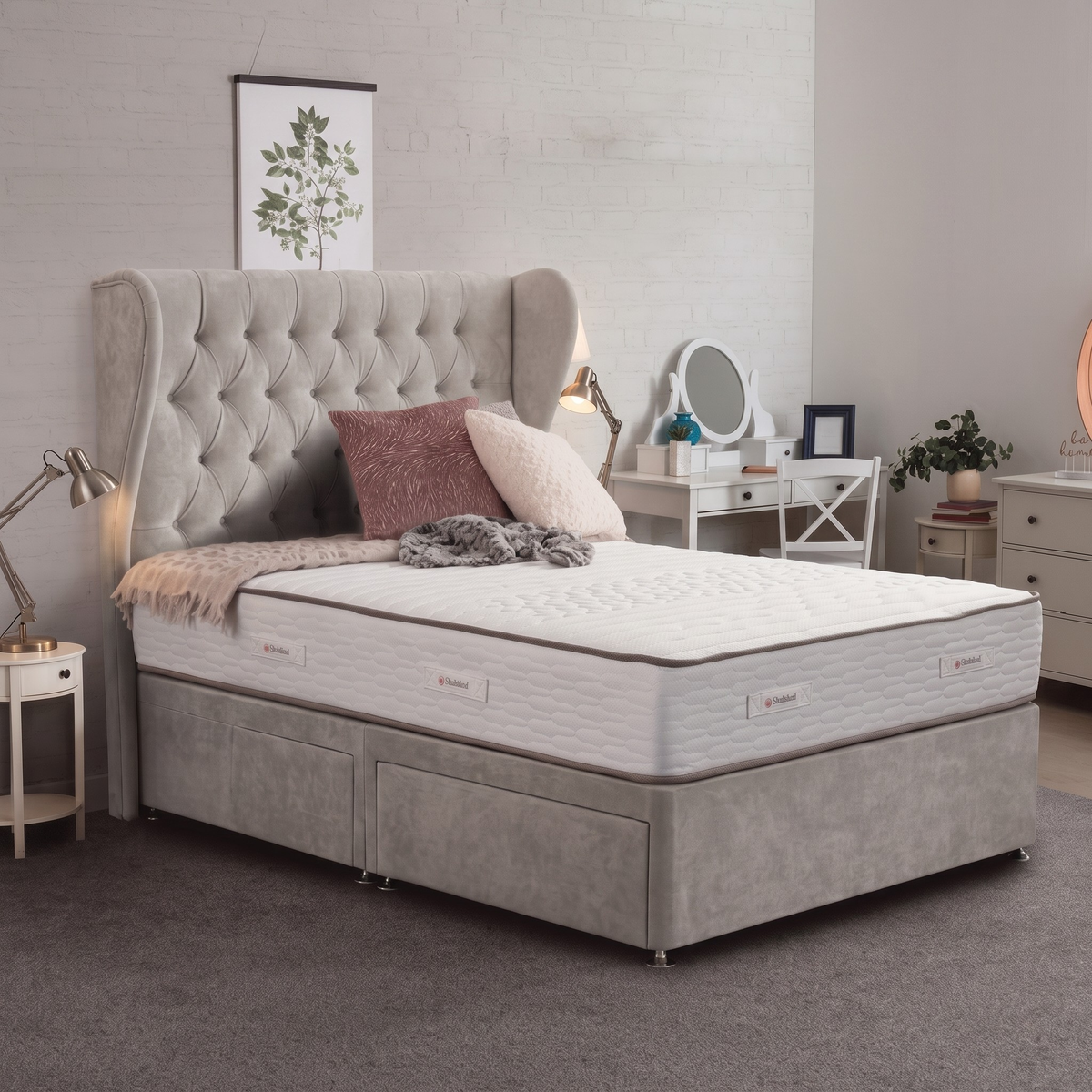 Persephone Mattress