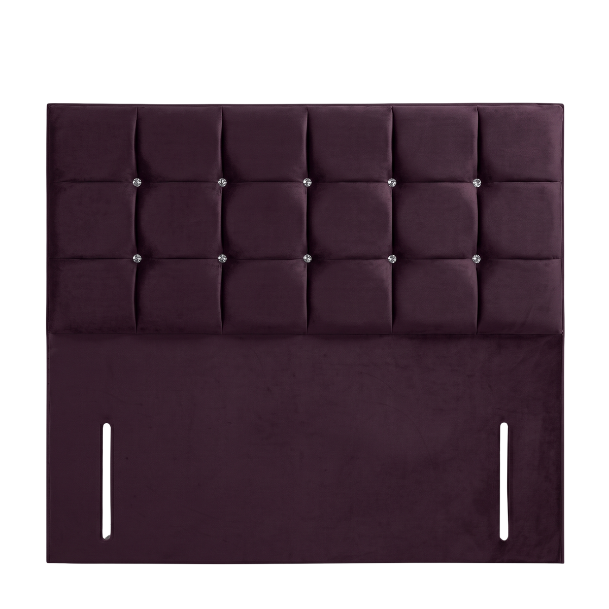 Flare Headboard