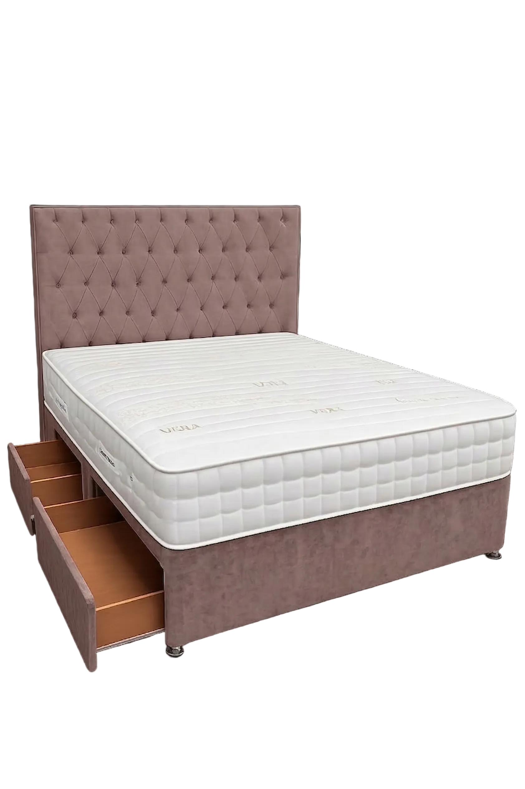 Aphrodite Bed Bundle