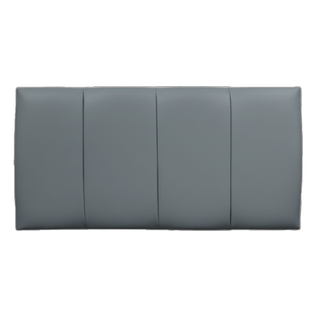 Panel Headboard
