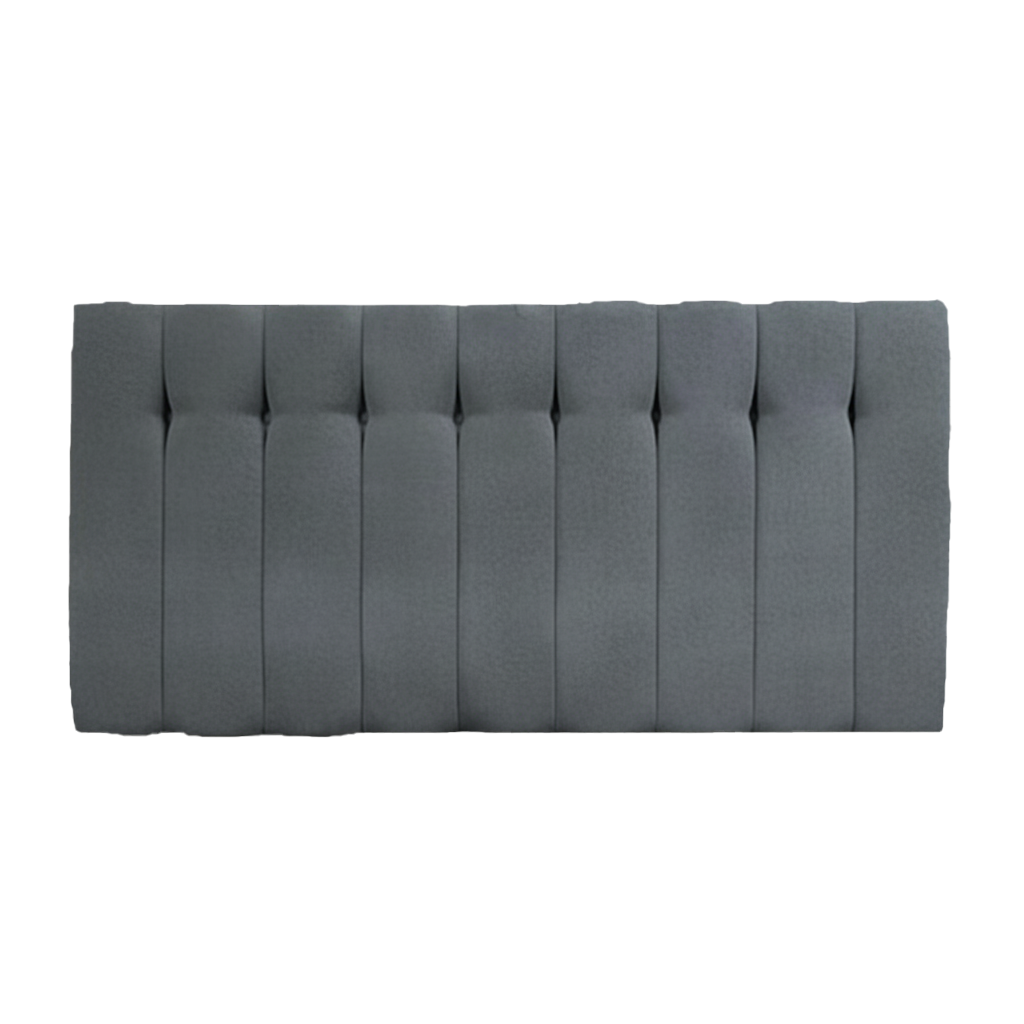 Button Top Headboard