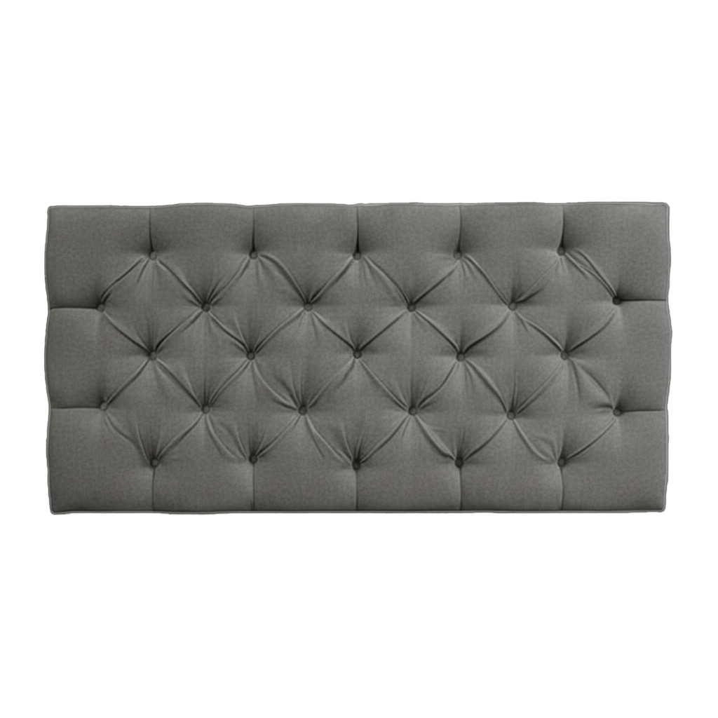 Diamond Headboard