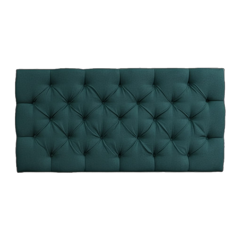 Diamond Headboard