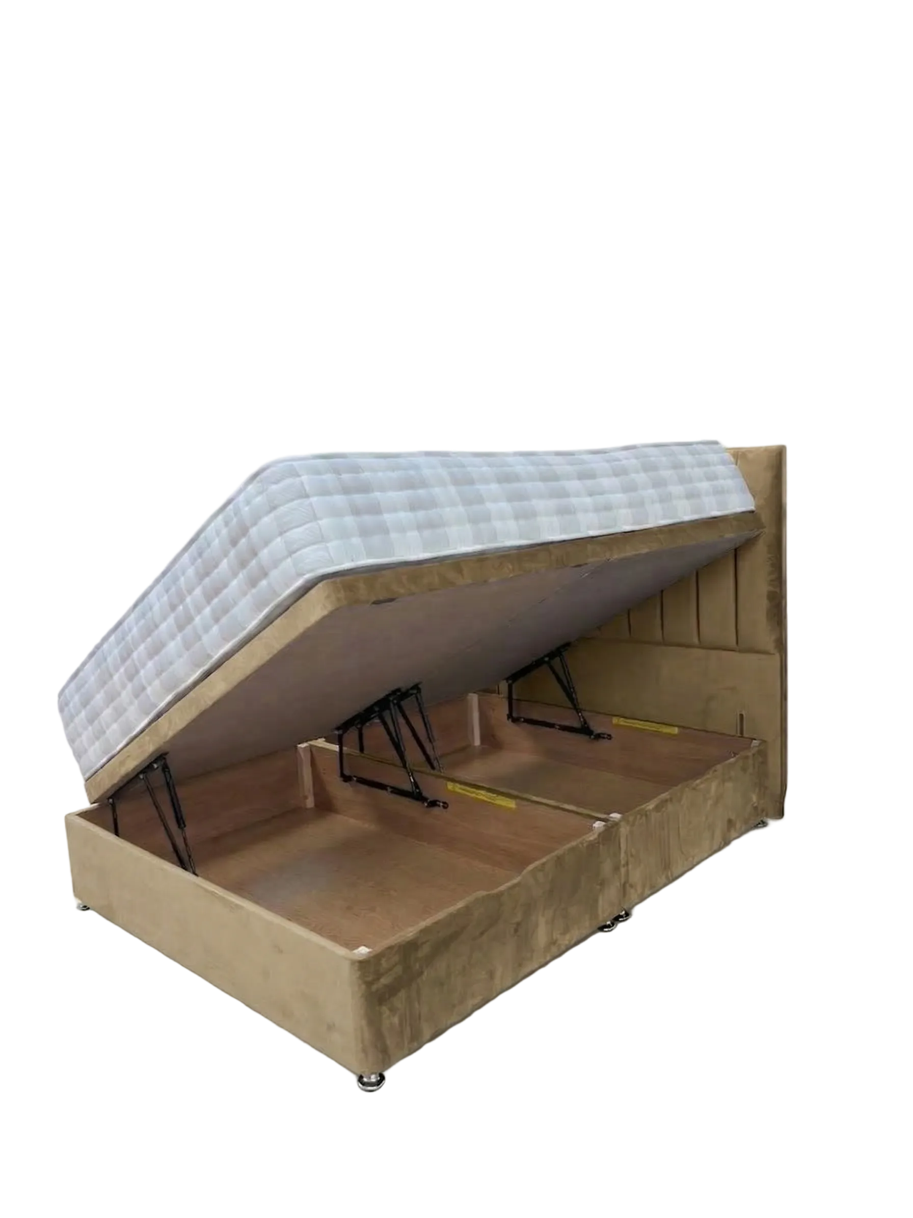 Nyx Bed Bundle