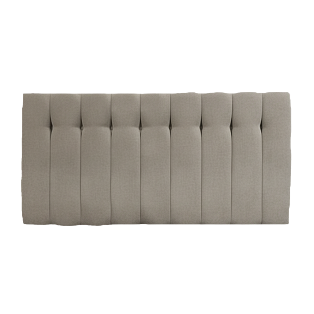 Button Top Headboard