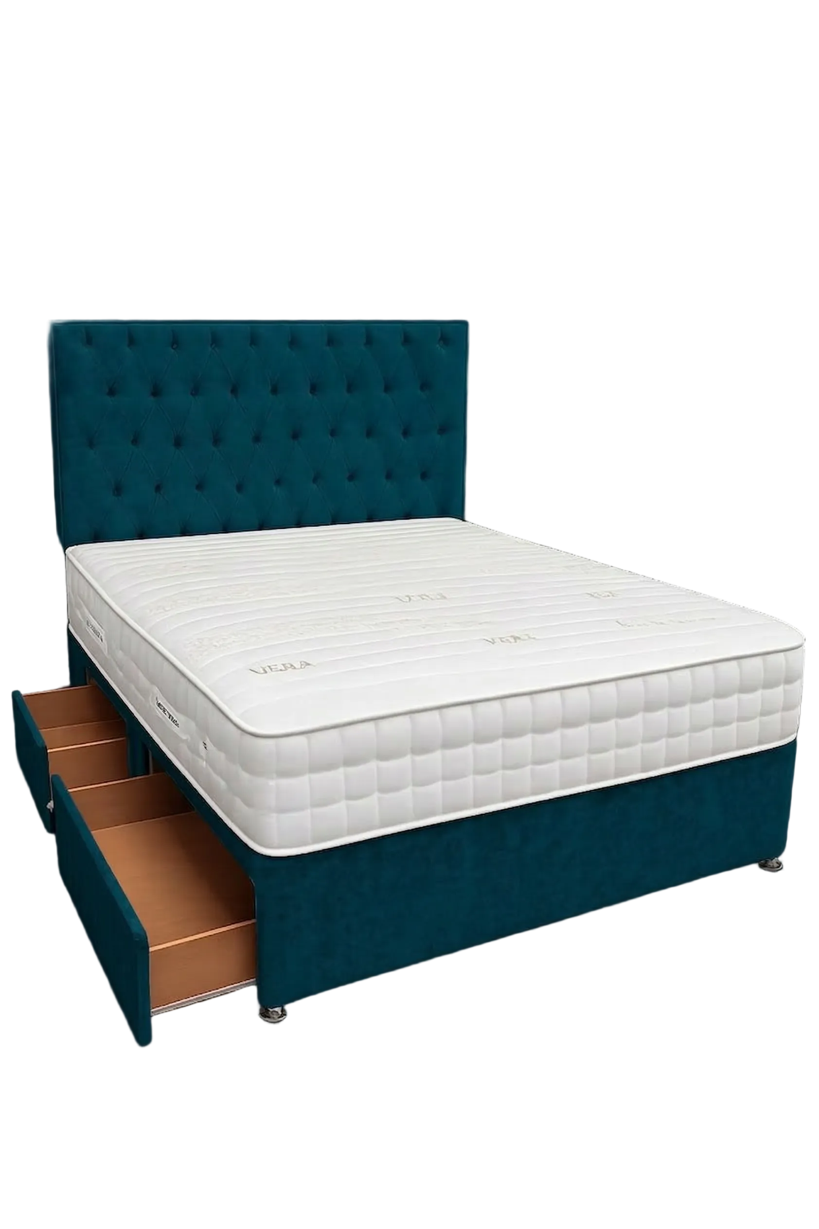 Aphrodite Bed Bundle