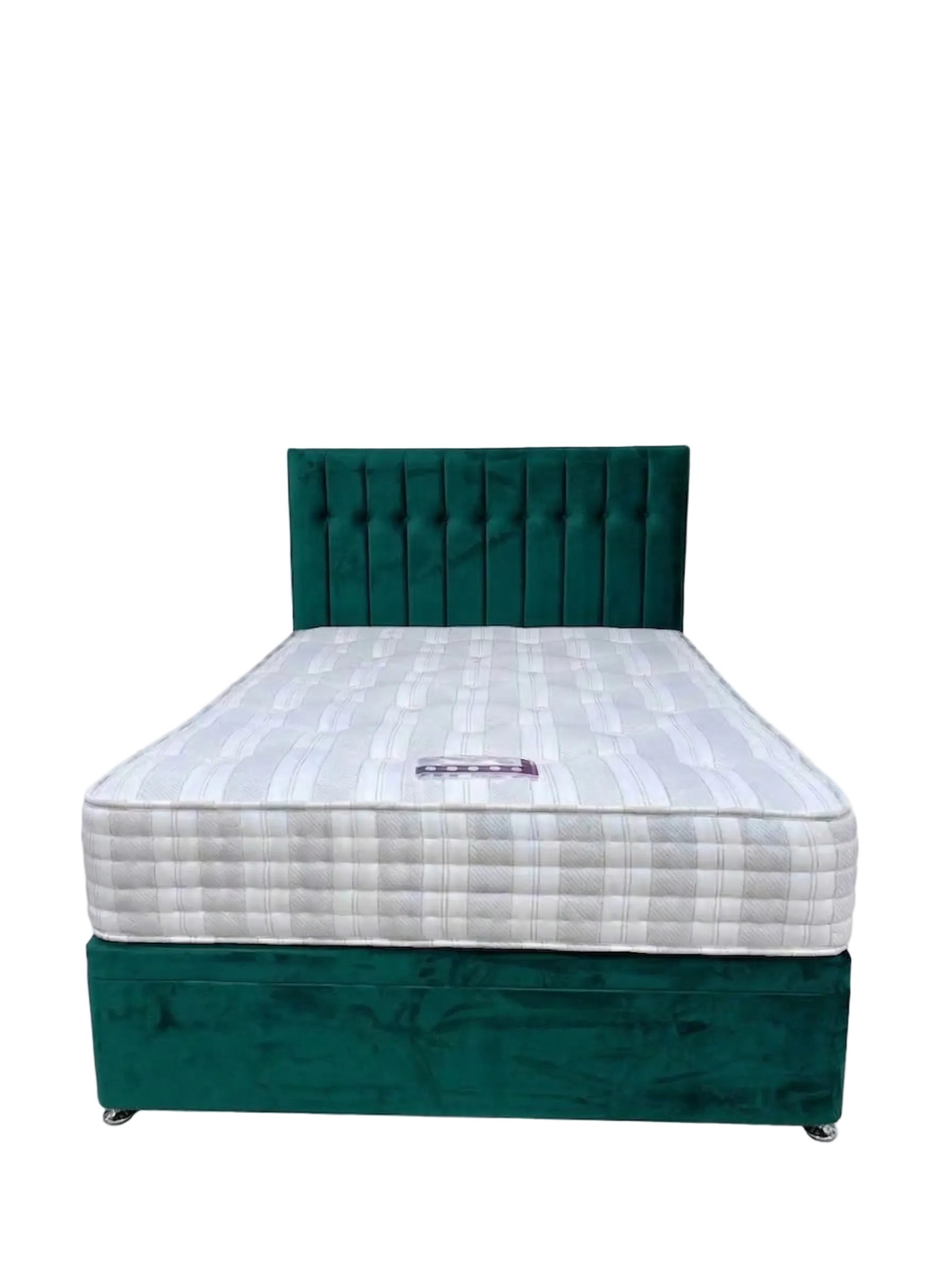 Nyx Bed Bundle