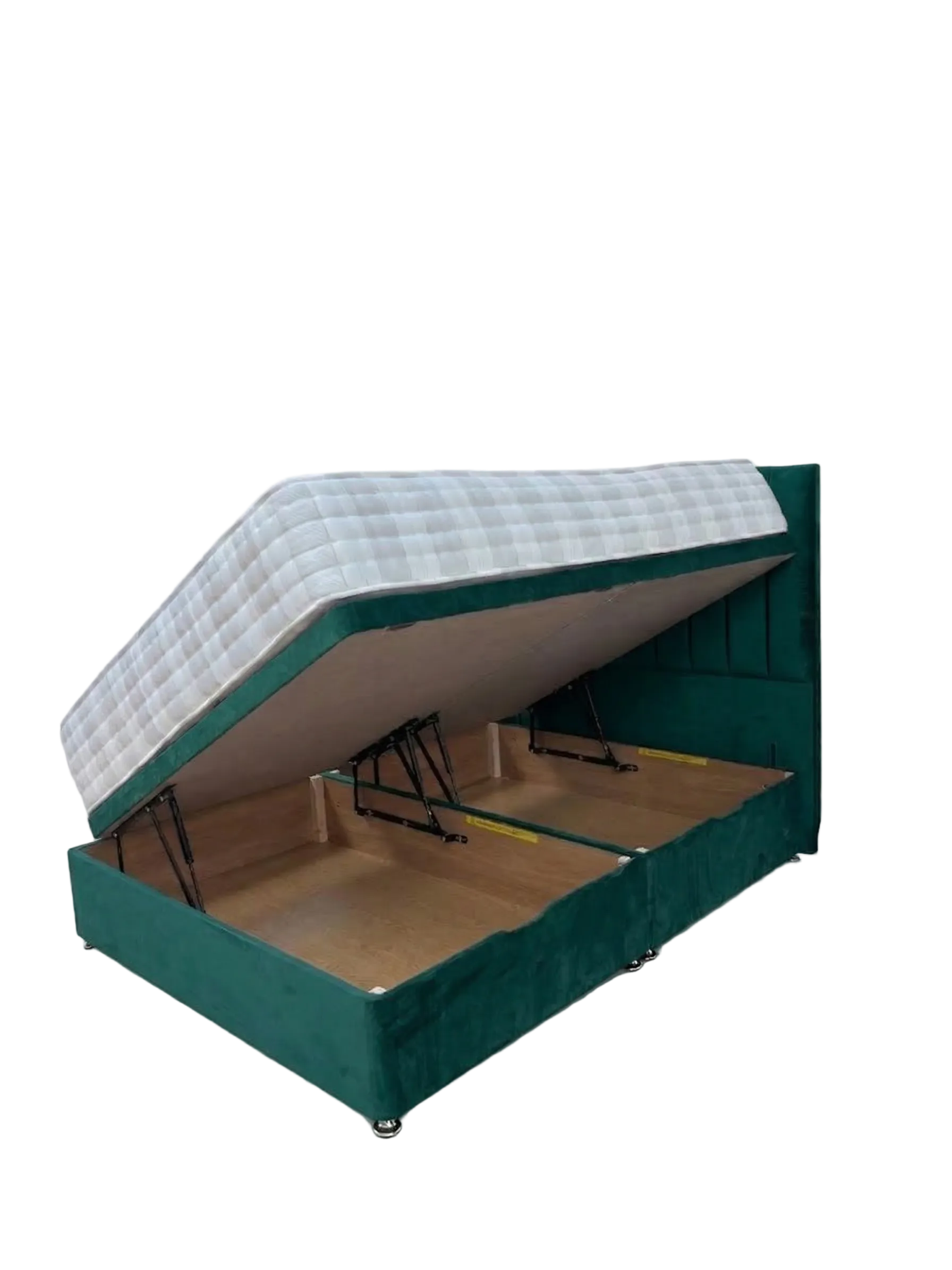 Nyx Bed Bundle