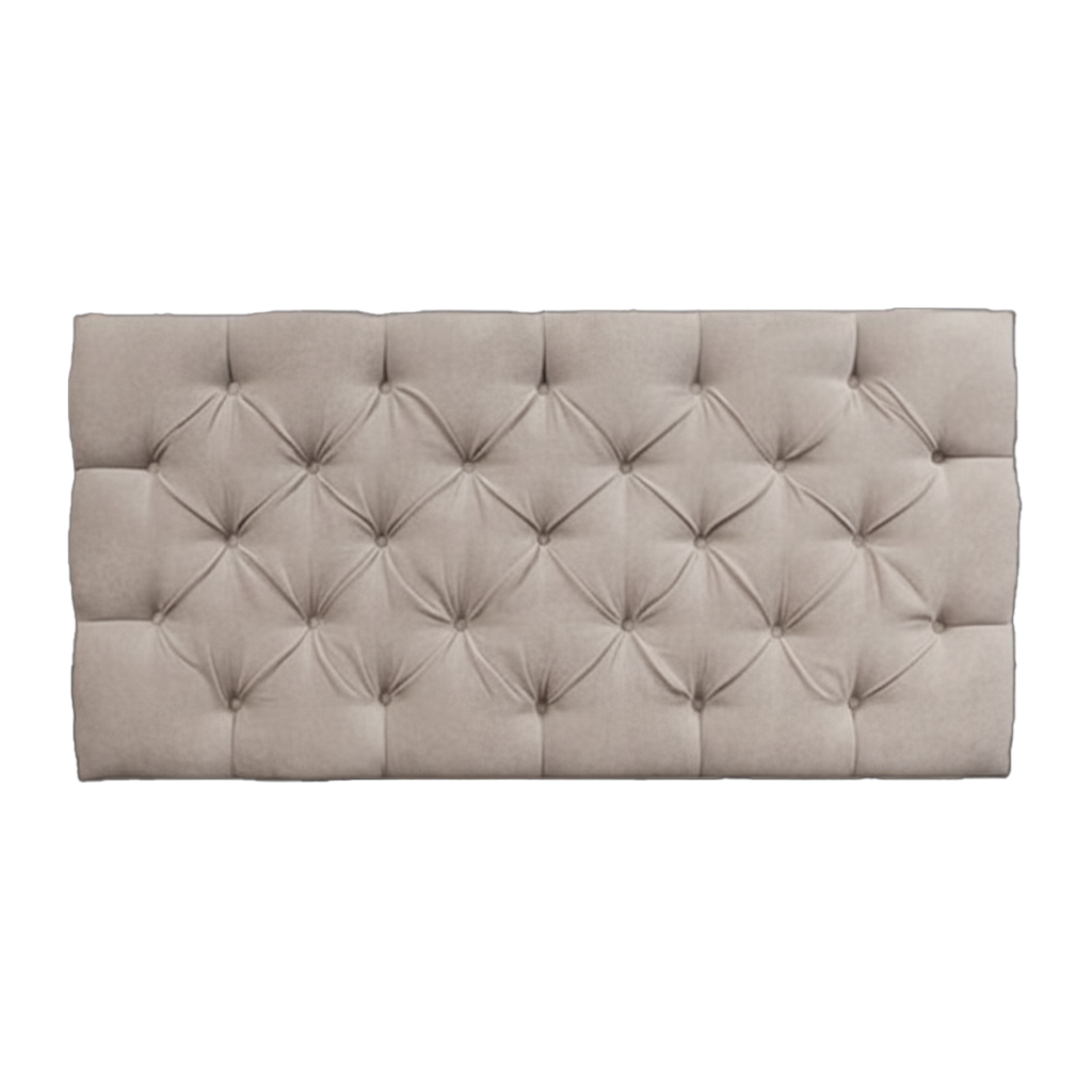 Diamond Headboard