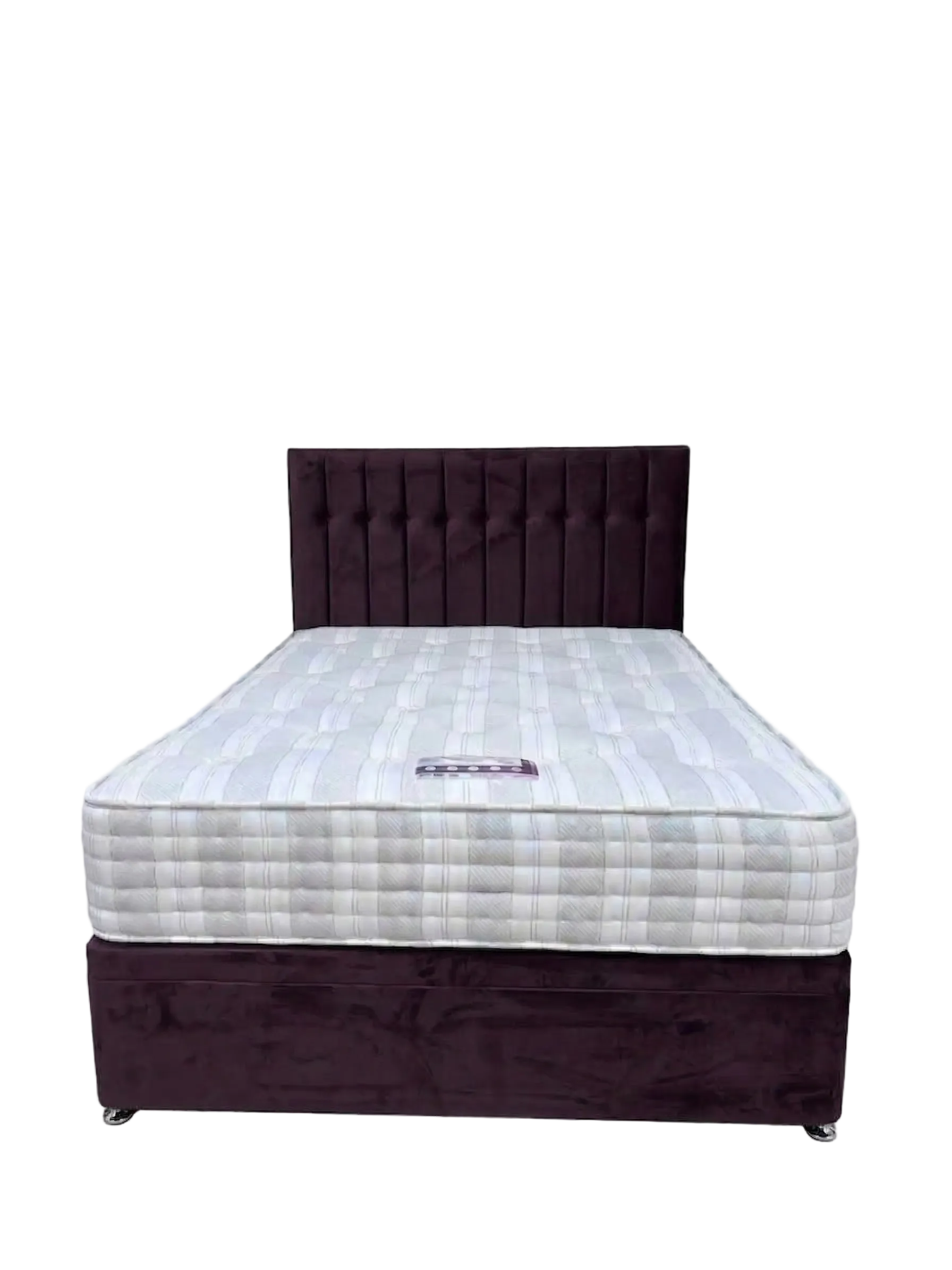 Nyx Bed Bundle