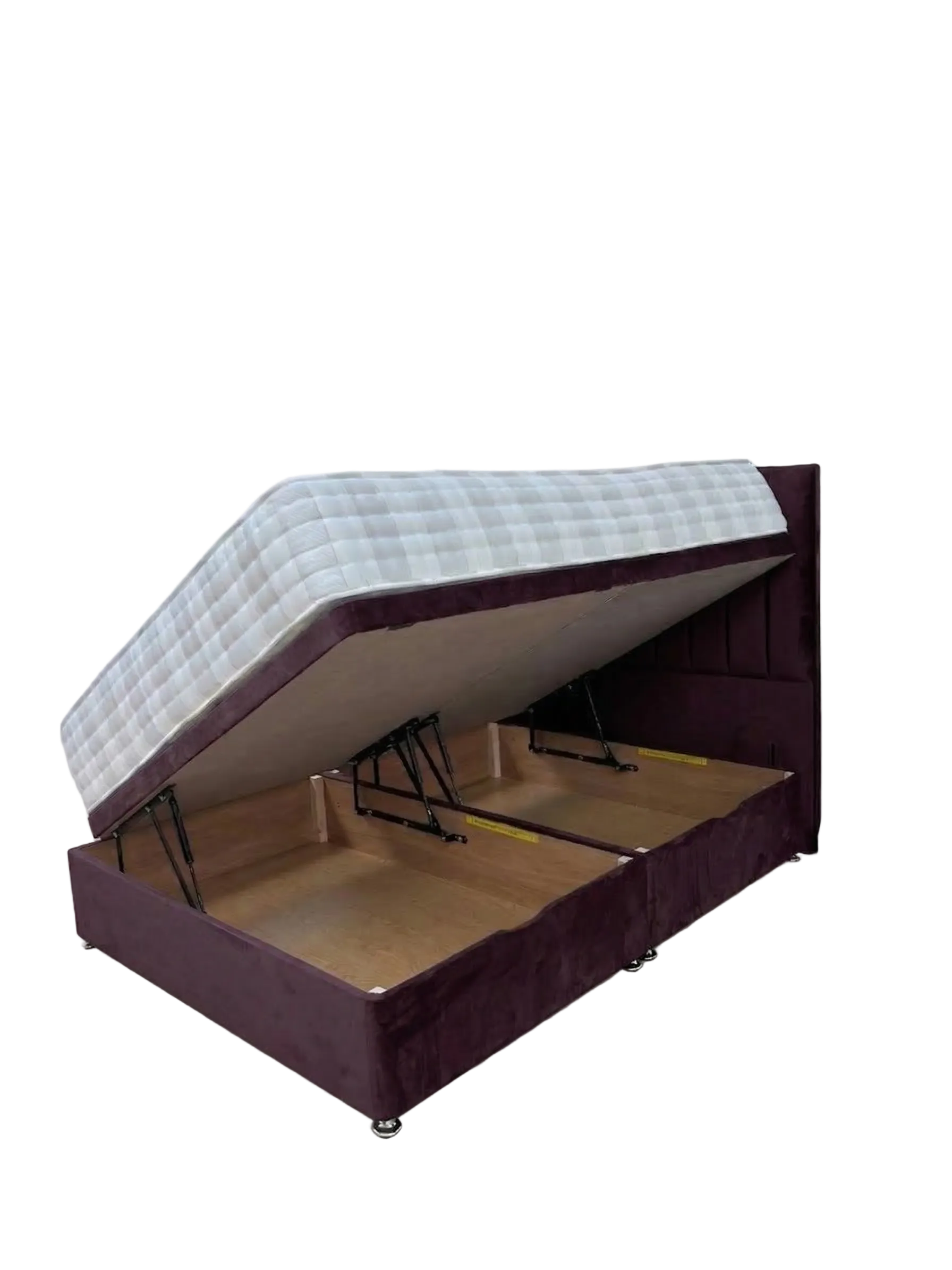 Nyx Bed Bundle