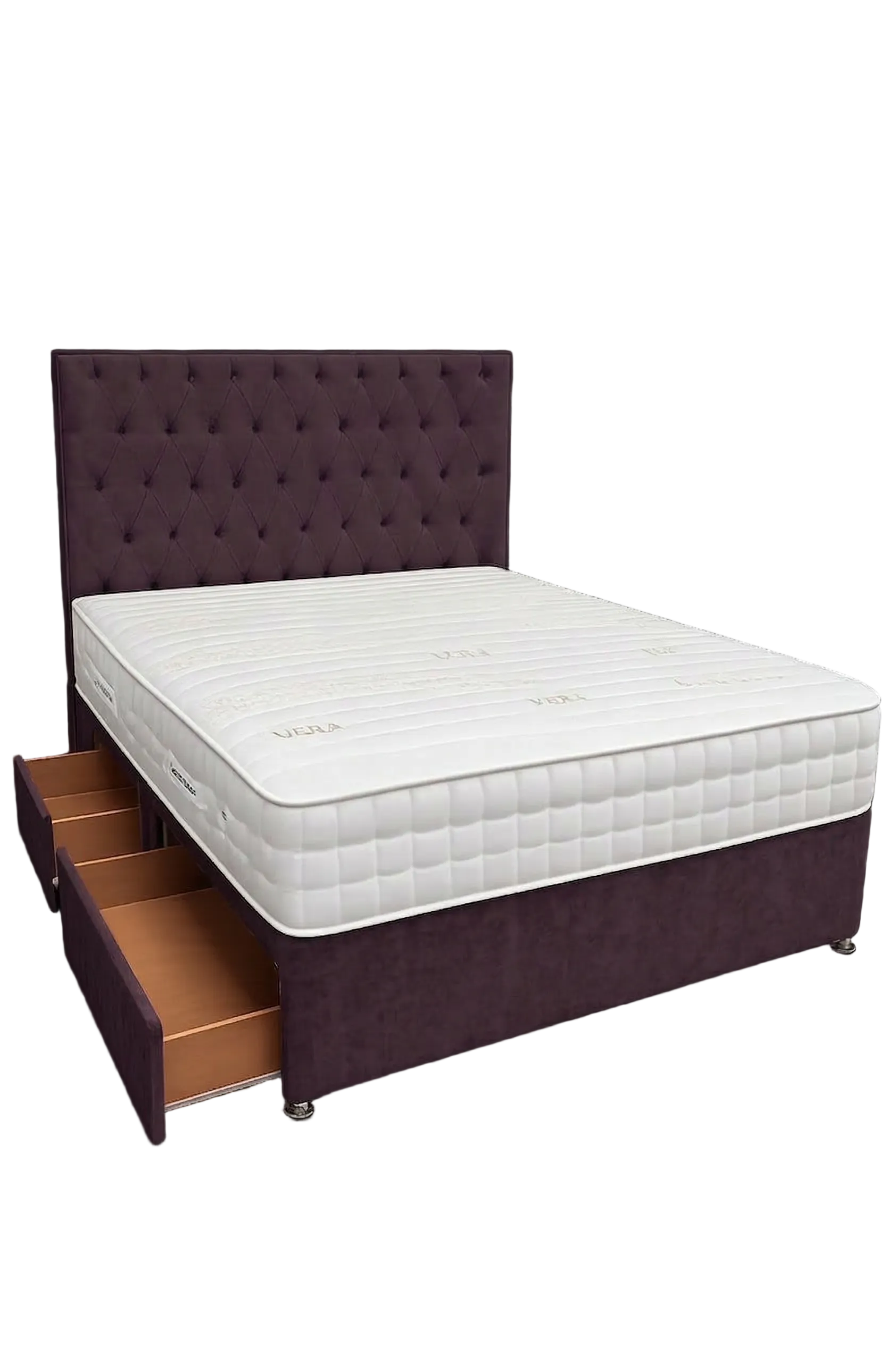 Aphrodite Bed Bundle