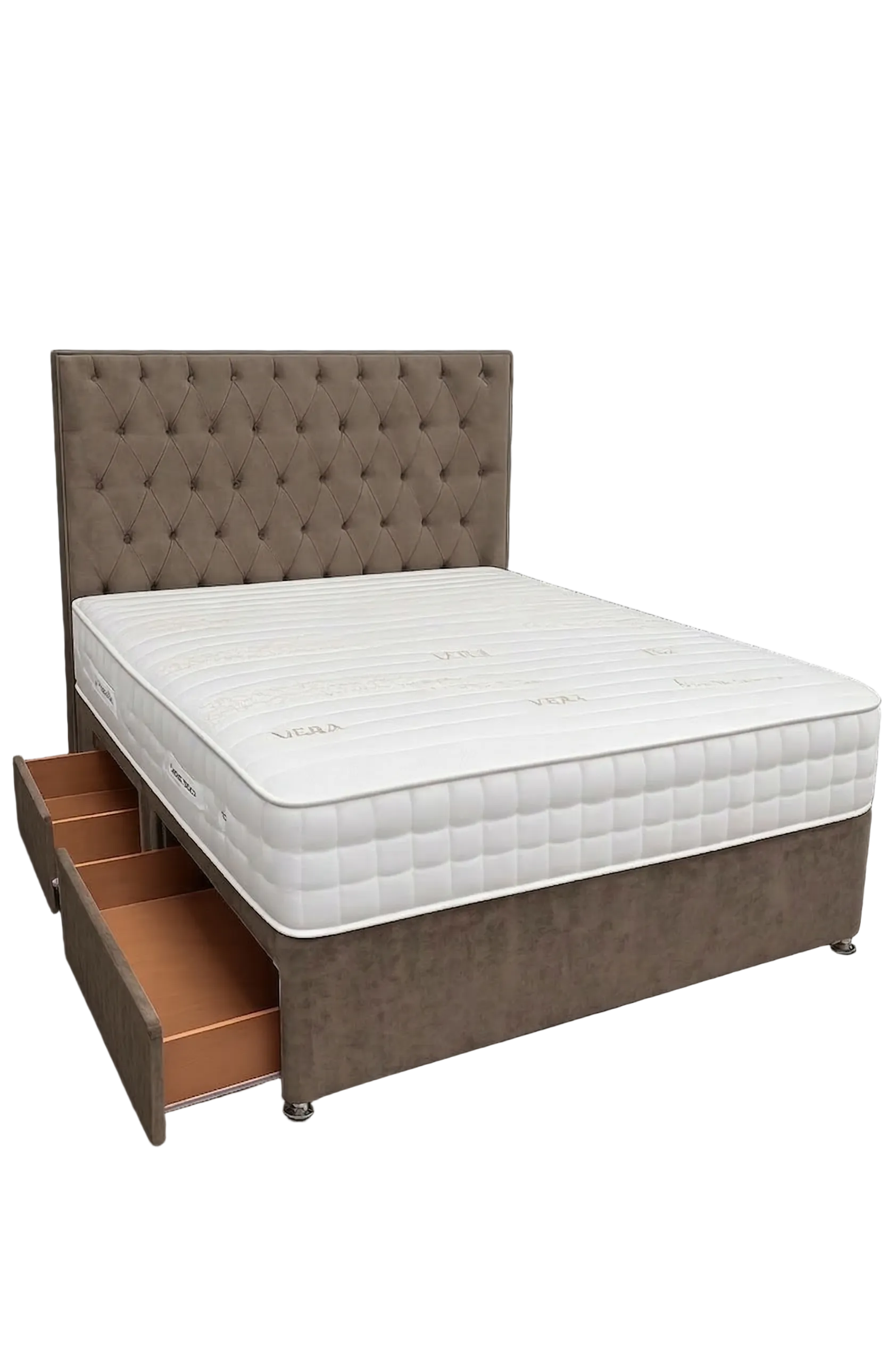 Aphrodite Bed Bundle