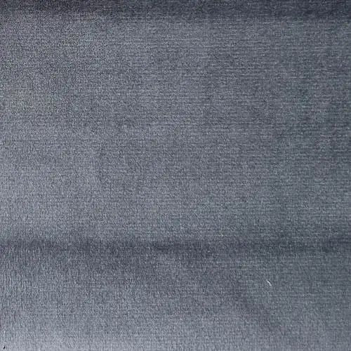 Super King / Plush Velvet Charcoal