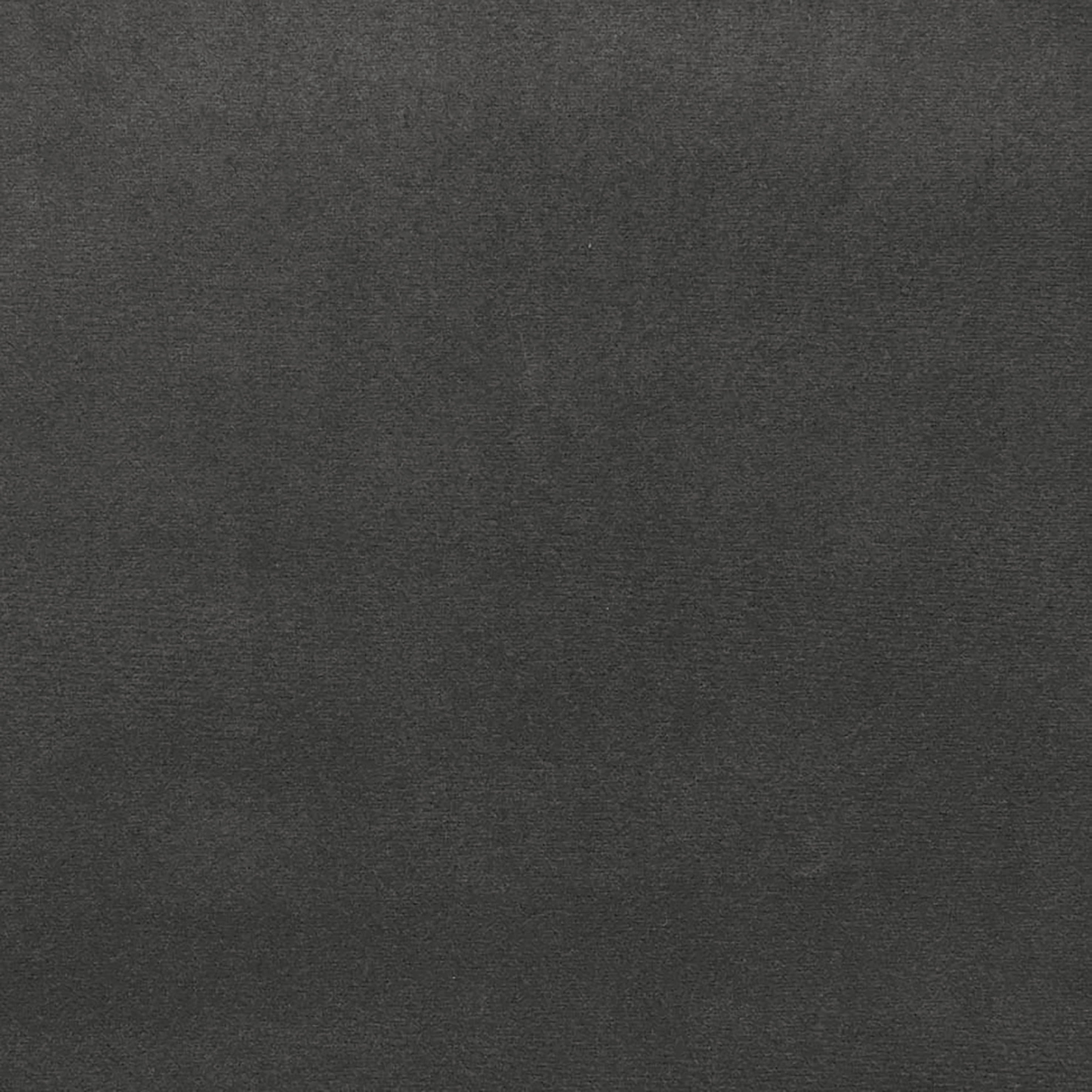 King / Plush Velvet Steel