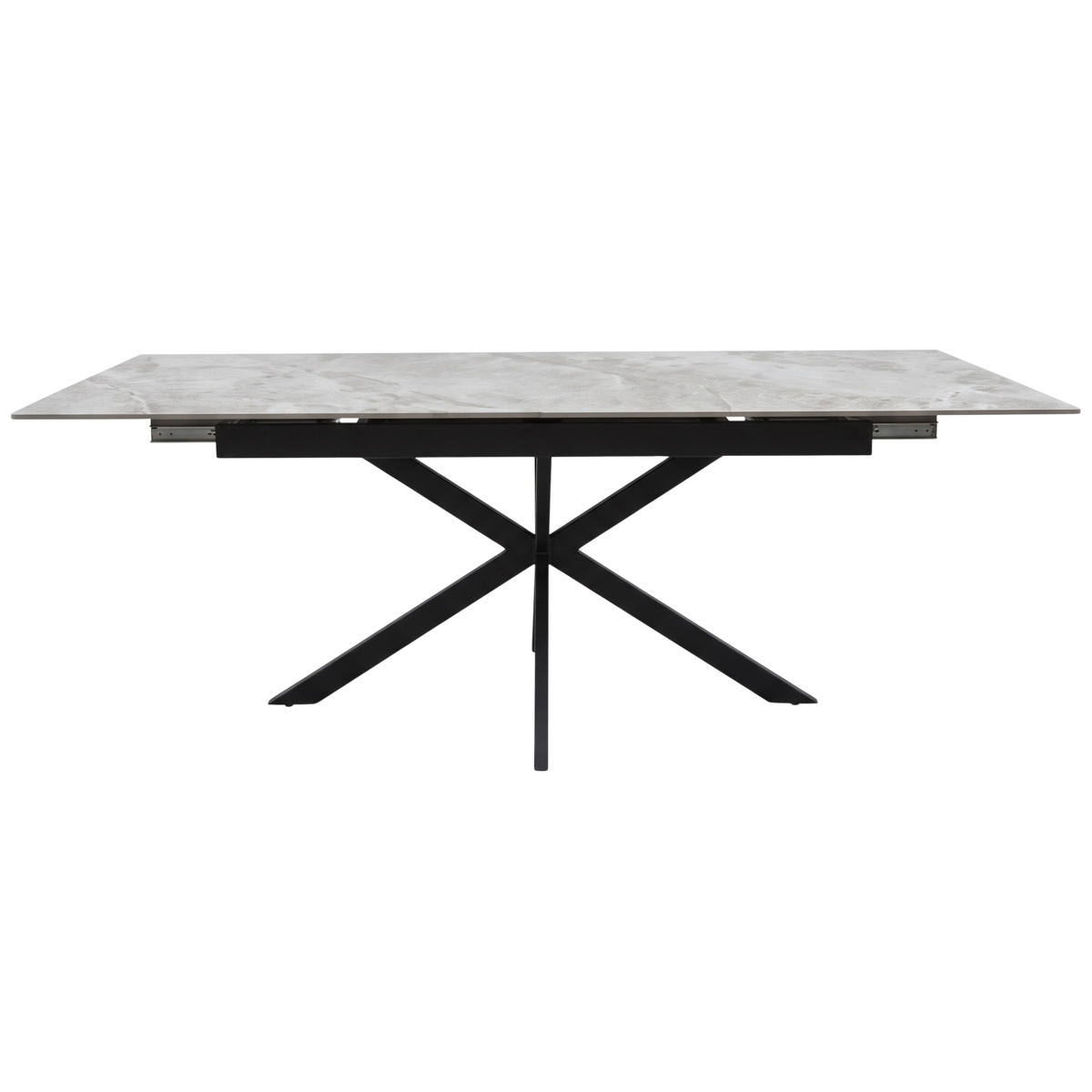 Positano 1.6m Extending Dining Table