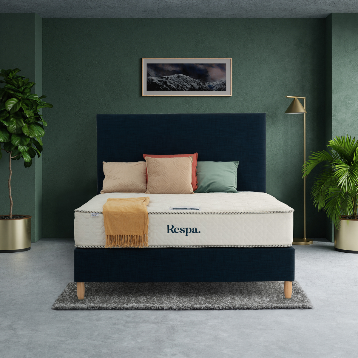 Posturecare Mattress
