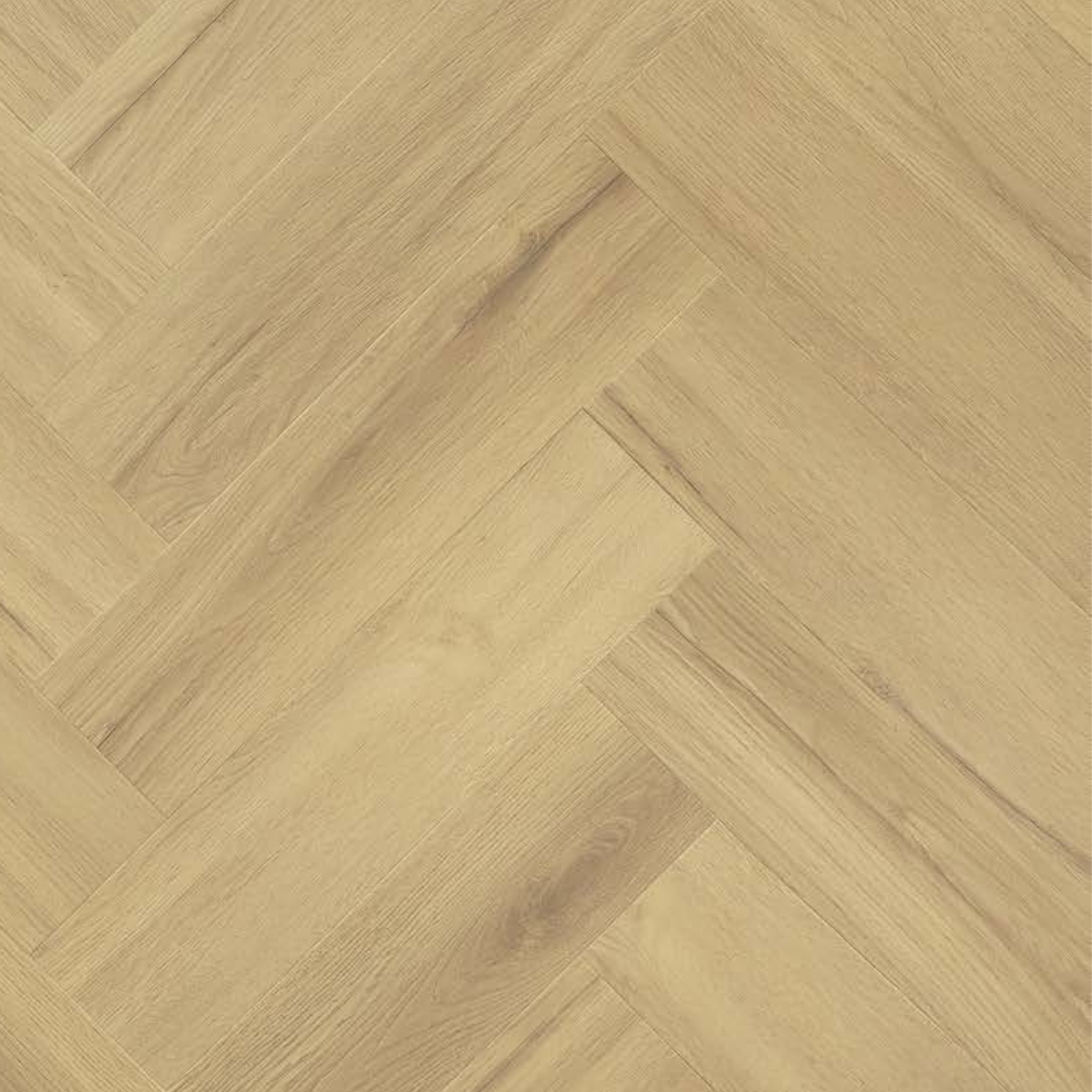 Prince Oak Herringbone SPC gallery image