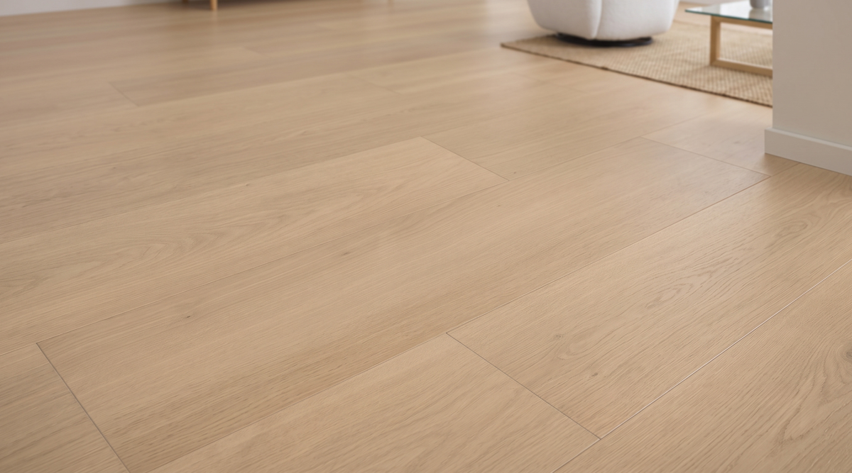 Pure Oak SPC gallery image