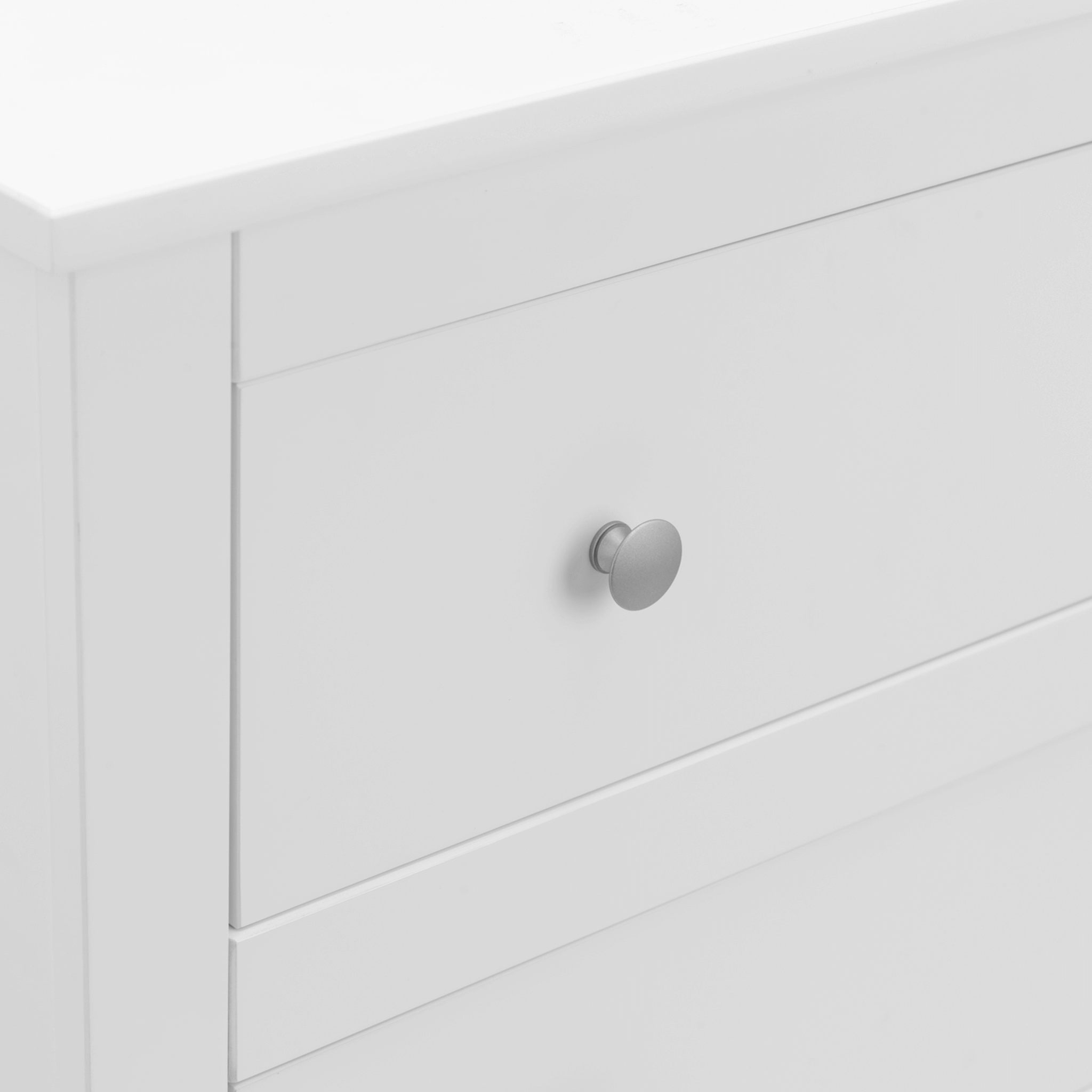 Chelsea 4 Drawer Chest