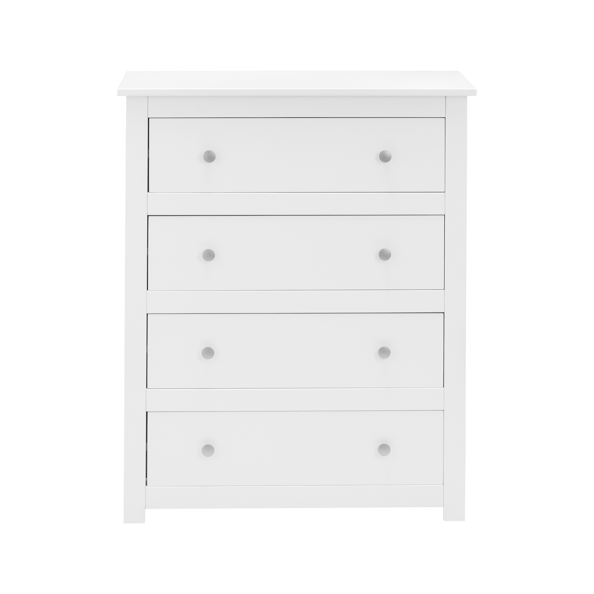 Chelsea 4 Drawer Chest