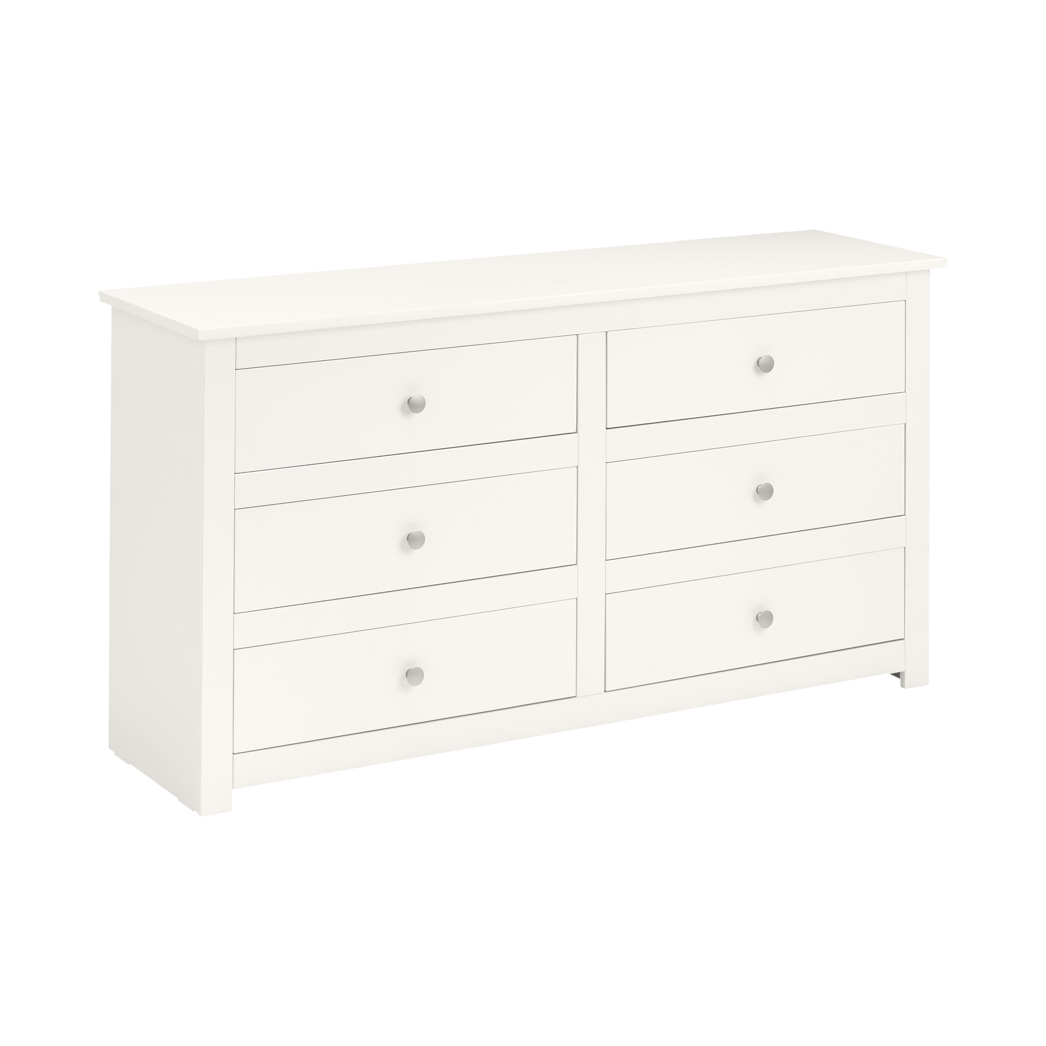 Chelsea 6 Drawer Chest