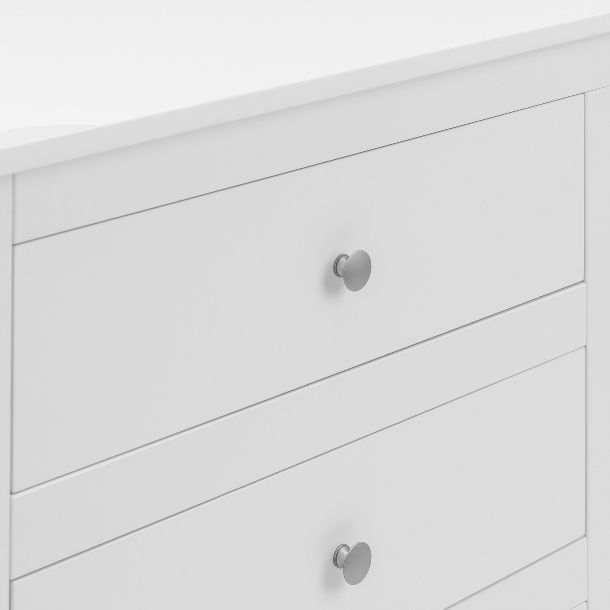 Chelsea 6 Drawer Chest