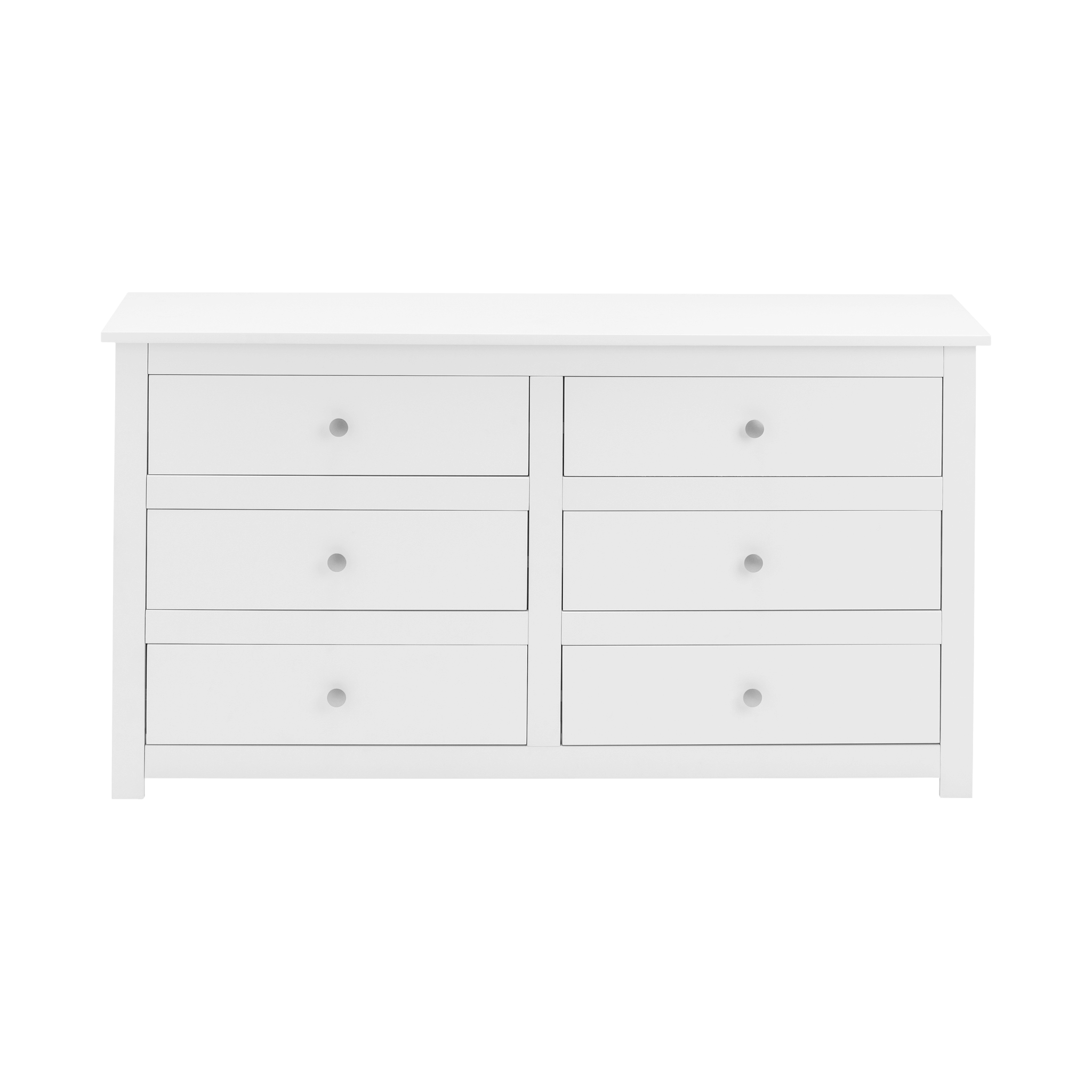 Chelsea 6 Drawer Chest