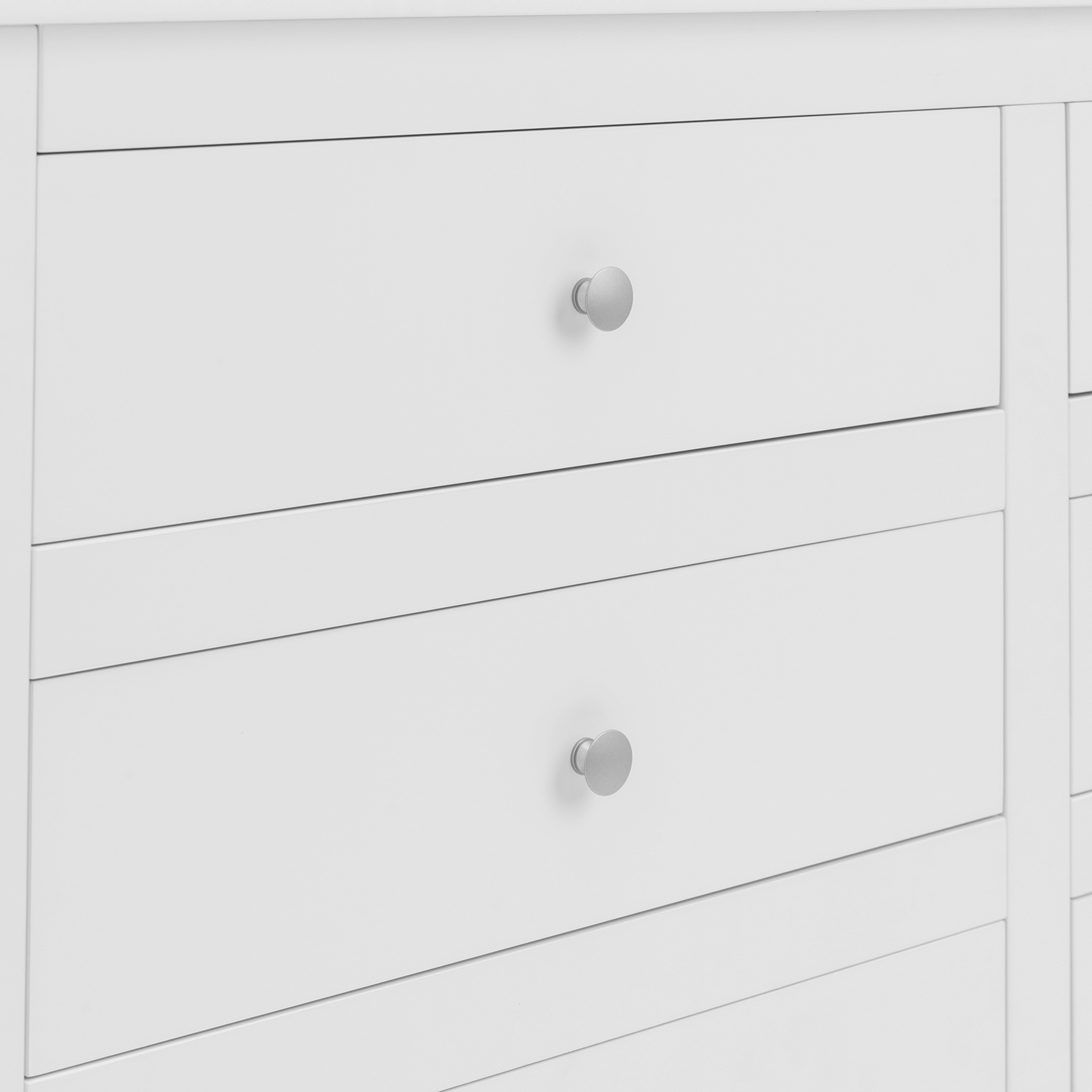 Chelsea 6 Drawer Chest