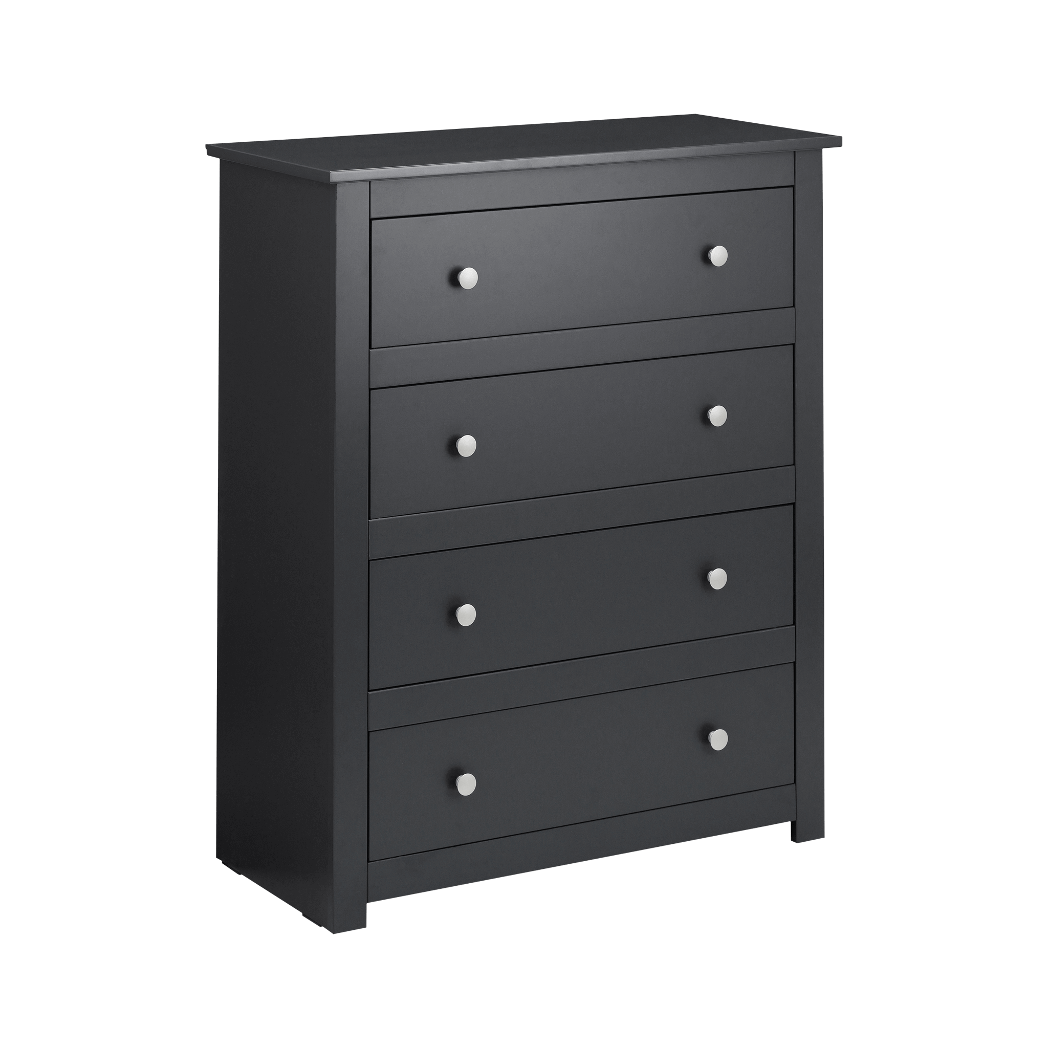 Chelsea 4 Drawer Chest