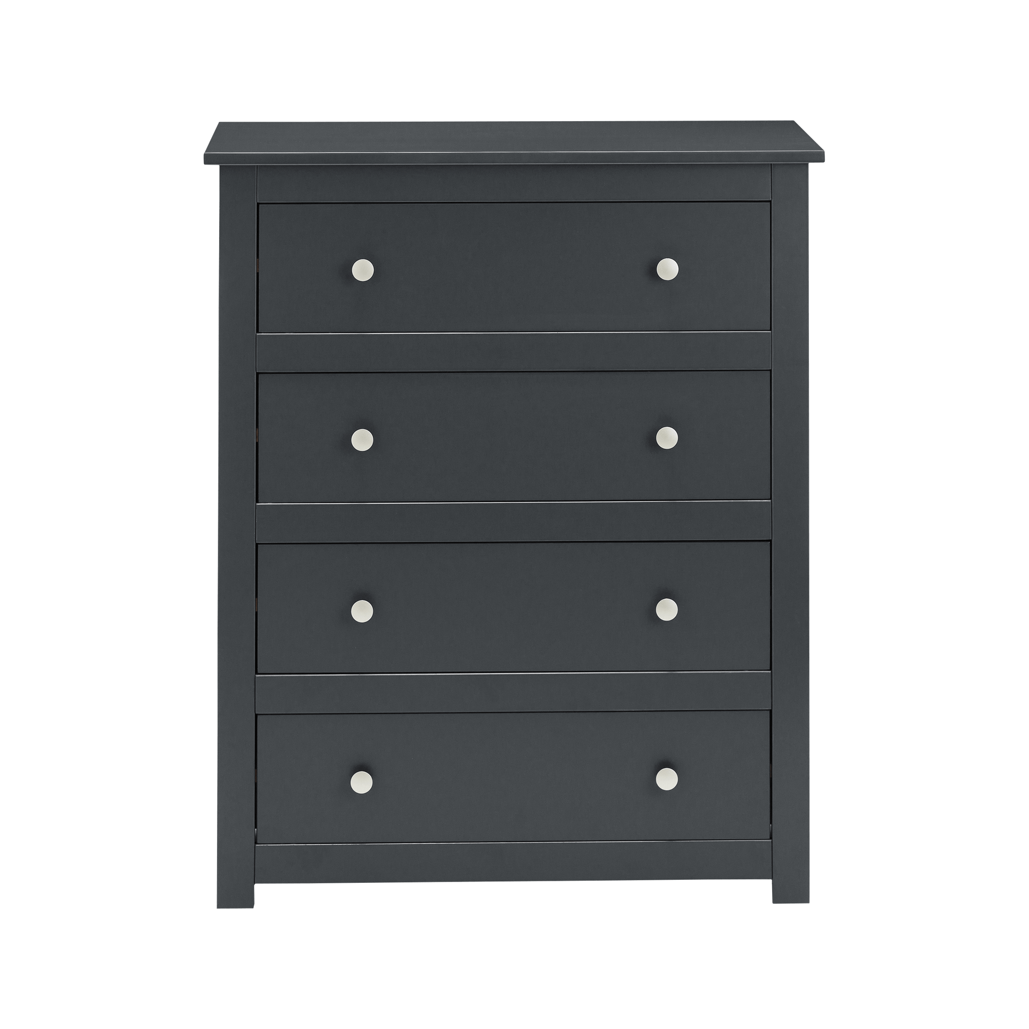 Chelsea 4 Drawer Chest