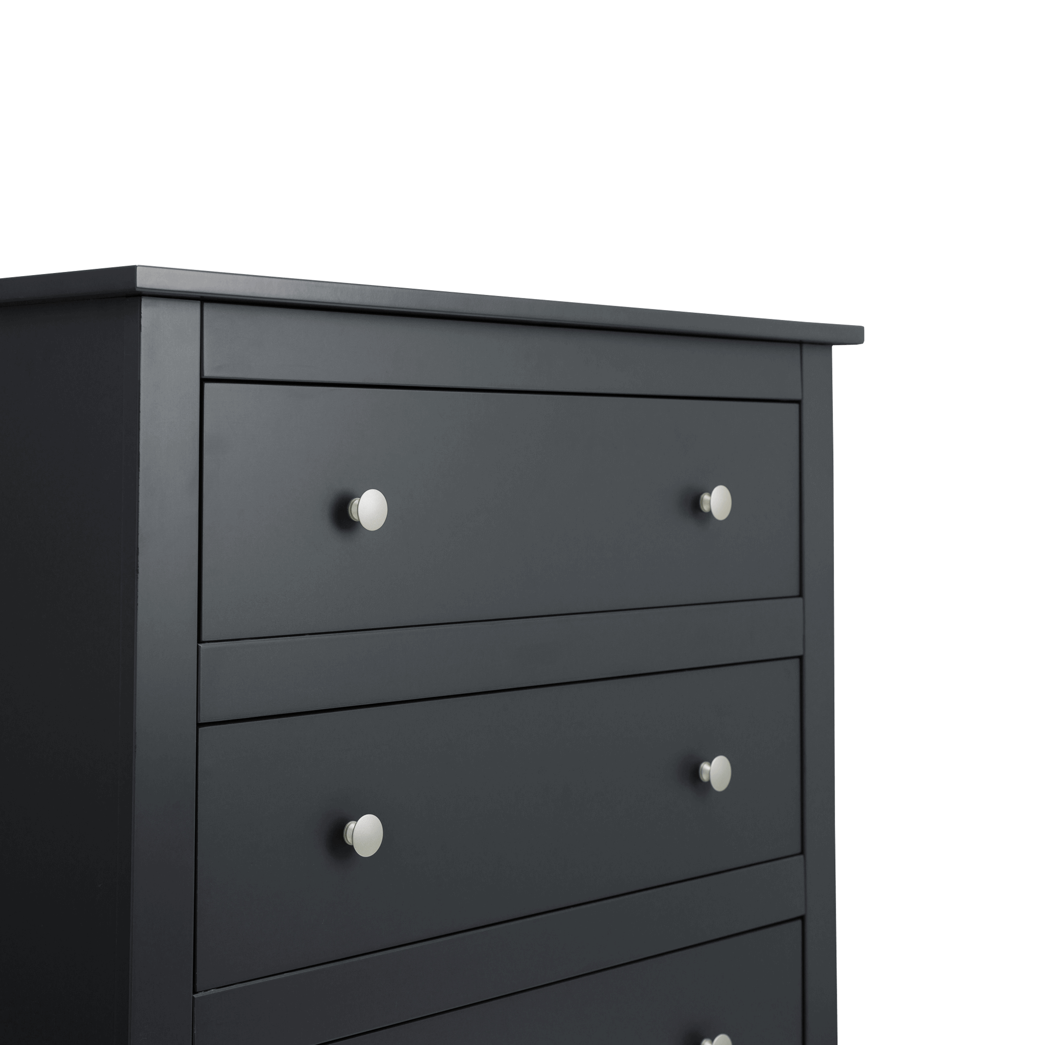 Chelsea 4 Drawer Chest