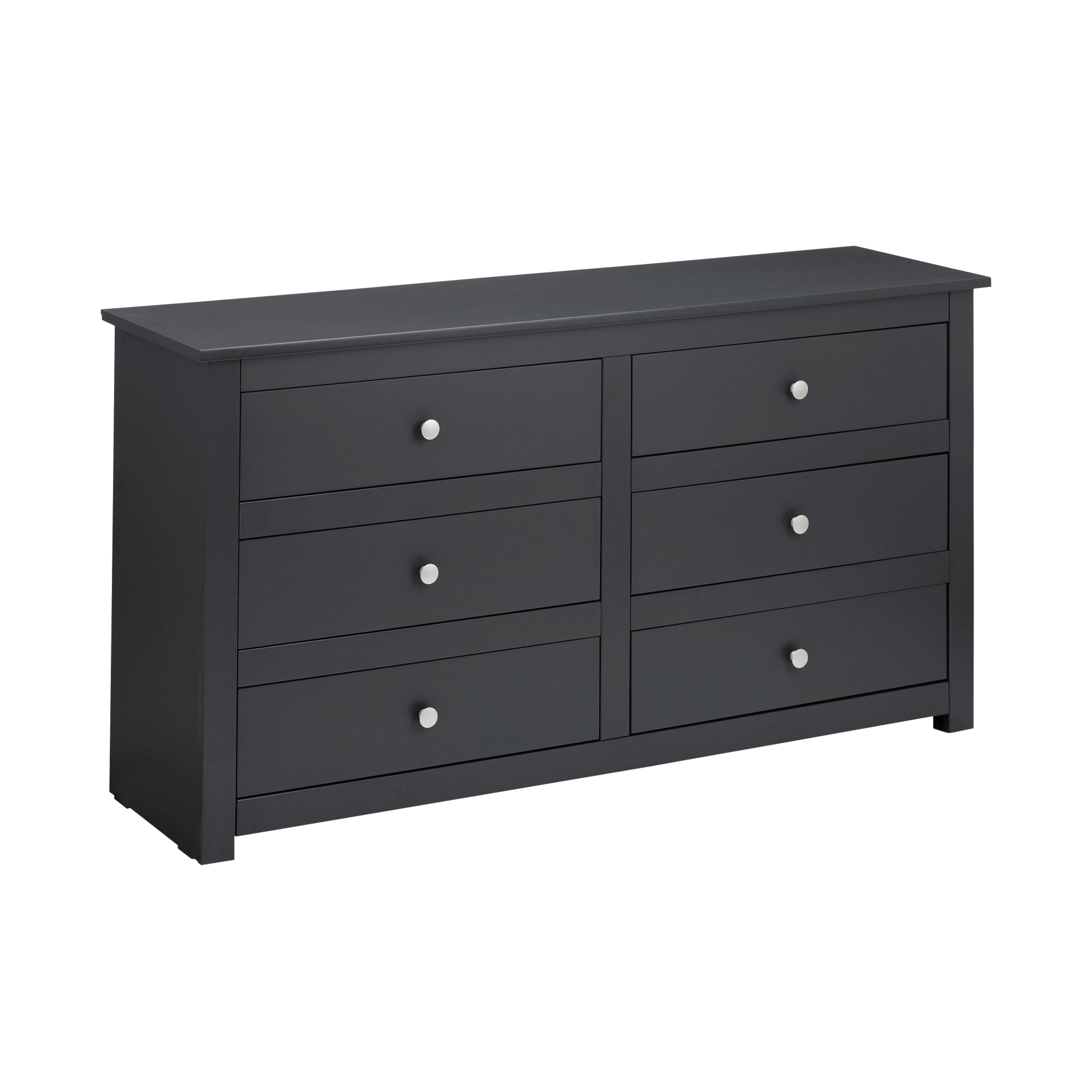 Chelsea 6 Drawer Chest