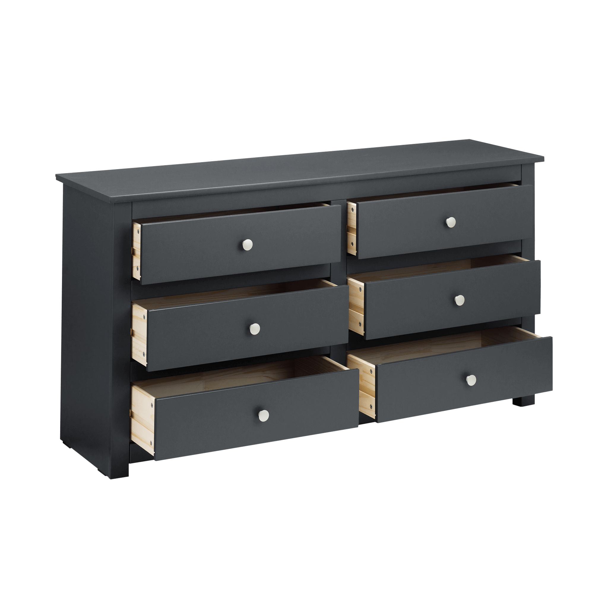 Chelsea 6 Drawer Chest