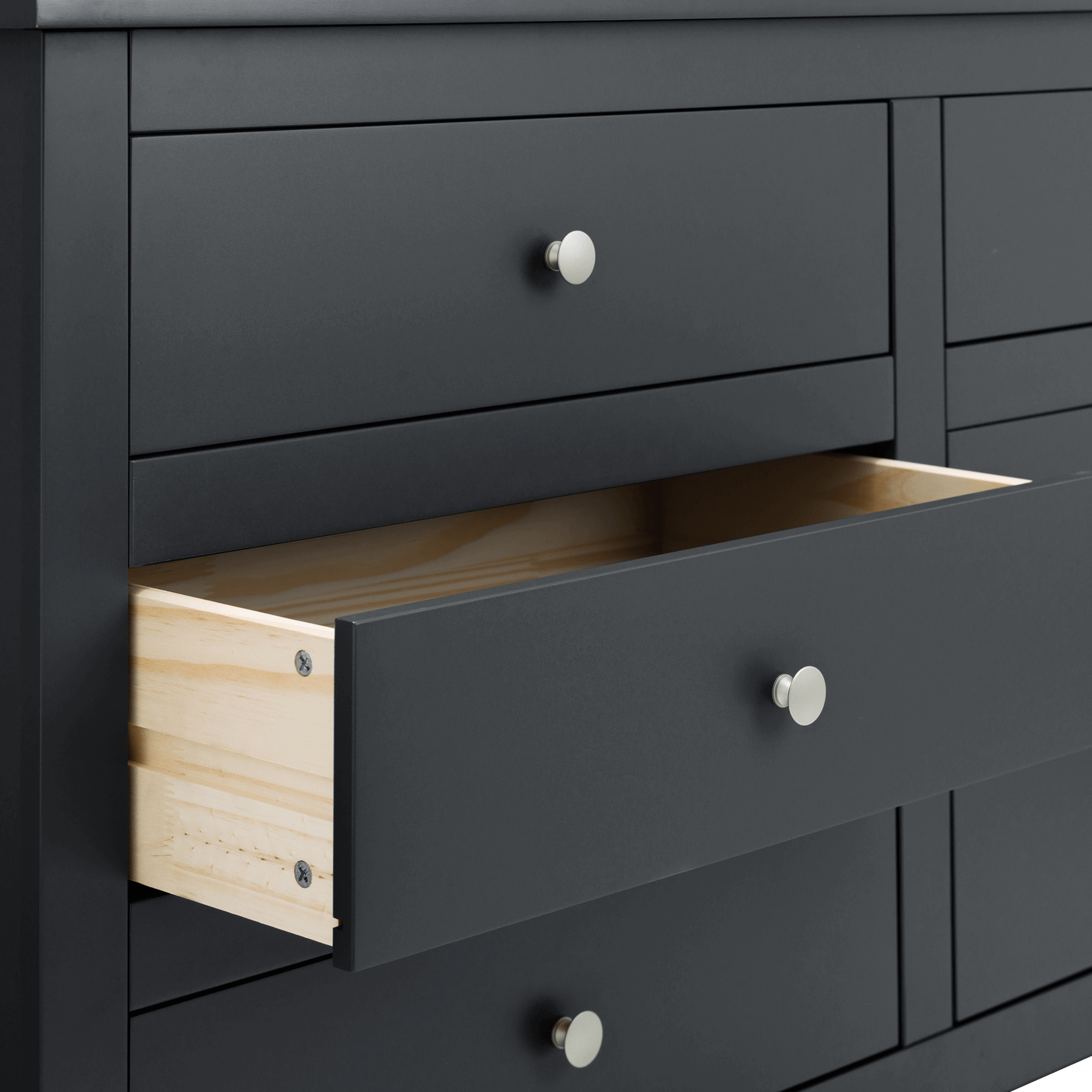 Chelsea 6 Drawer Chest