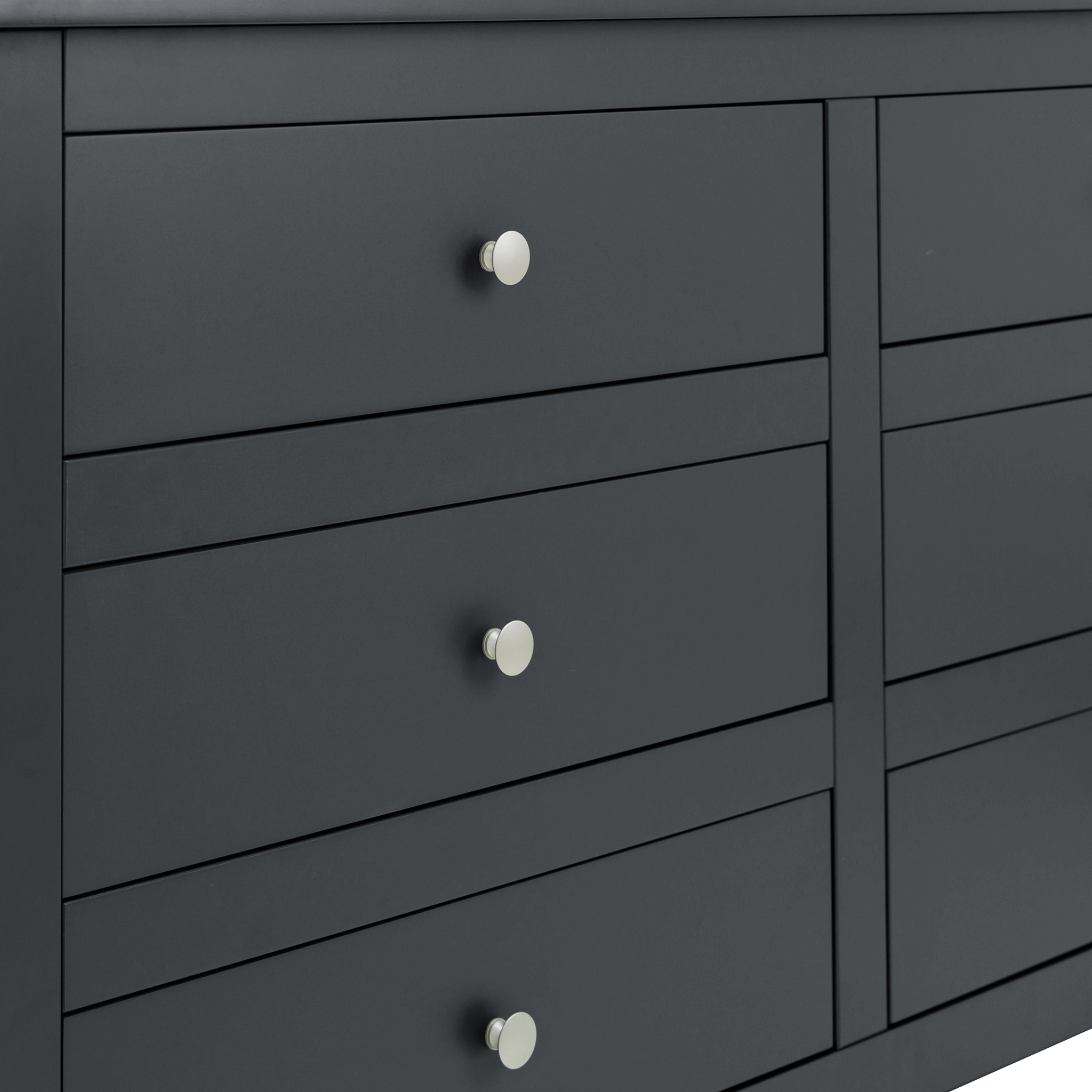 Chelsea 6 Drawer Chest