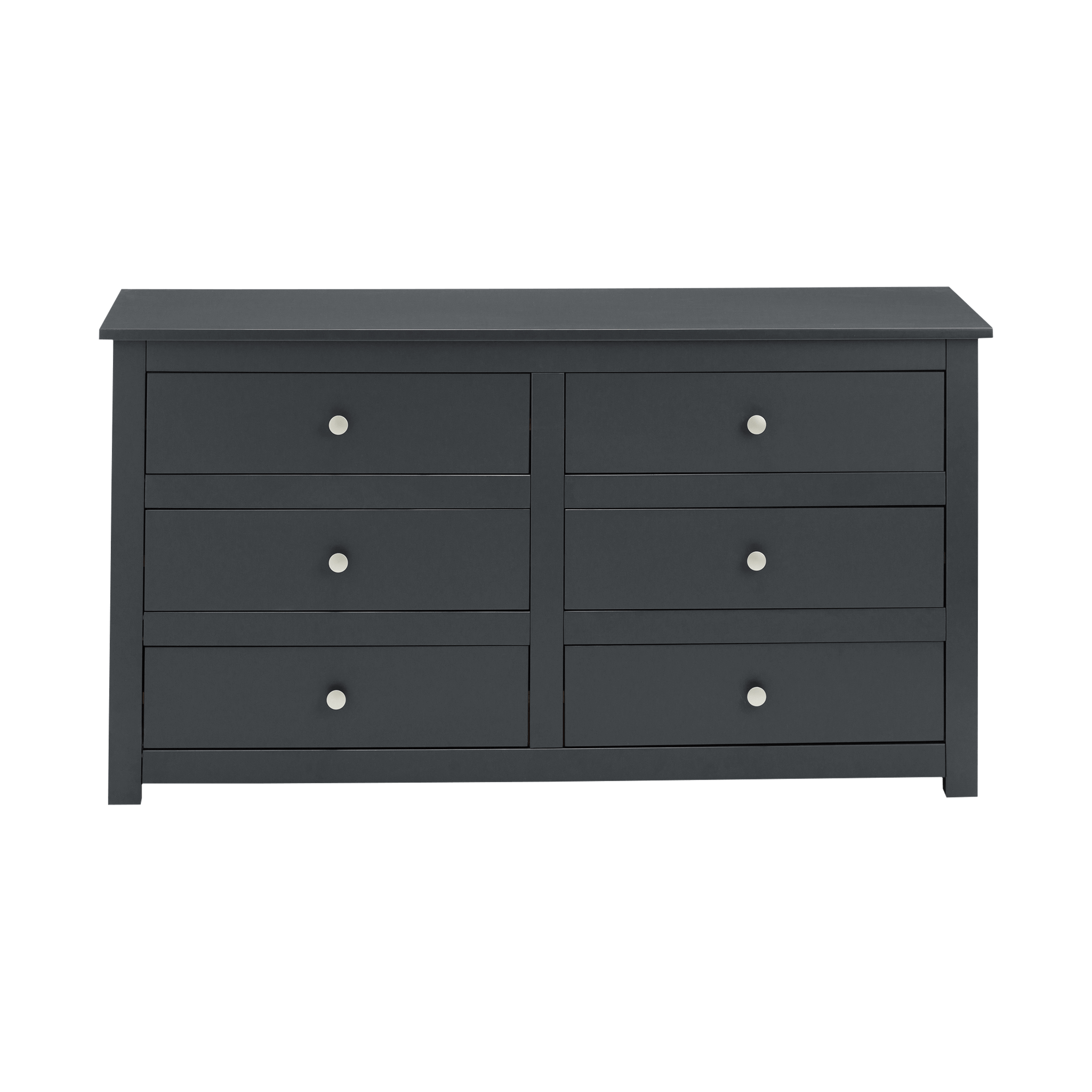 Chelsea 6 Drawer Chest