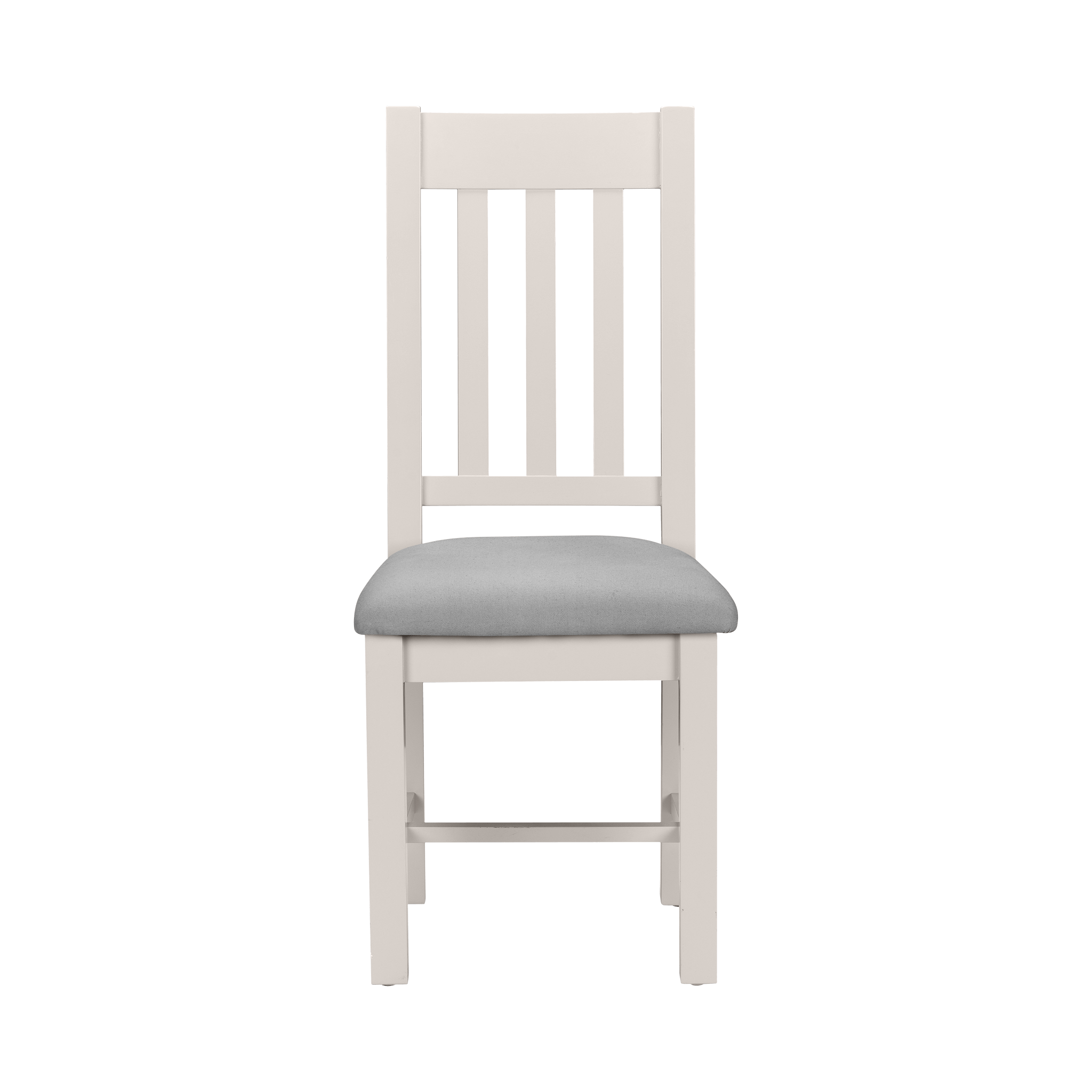 Trinity Dining Chair - Elephant Grey