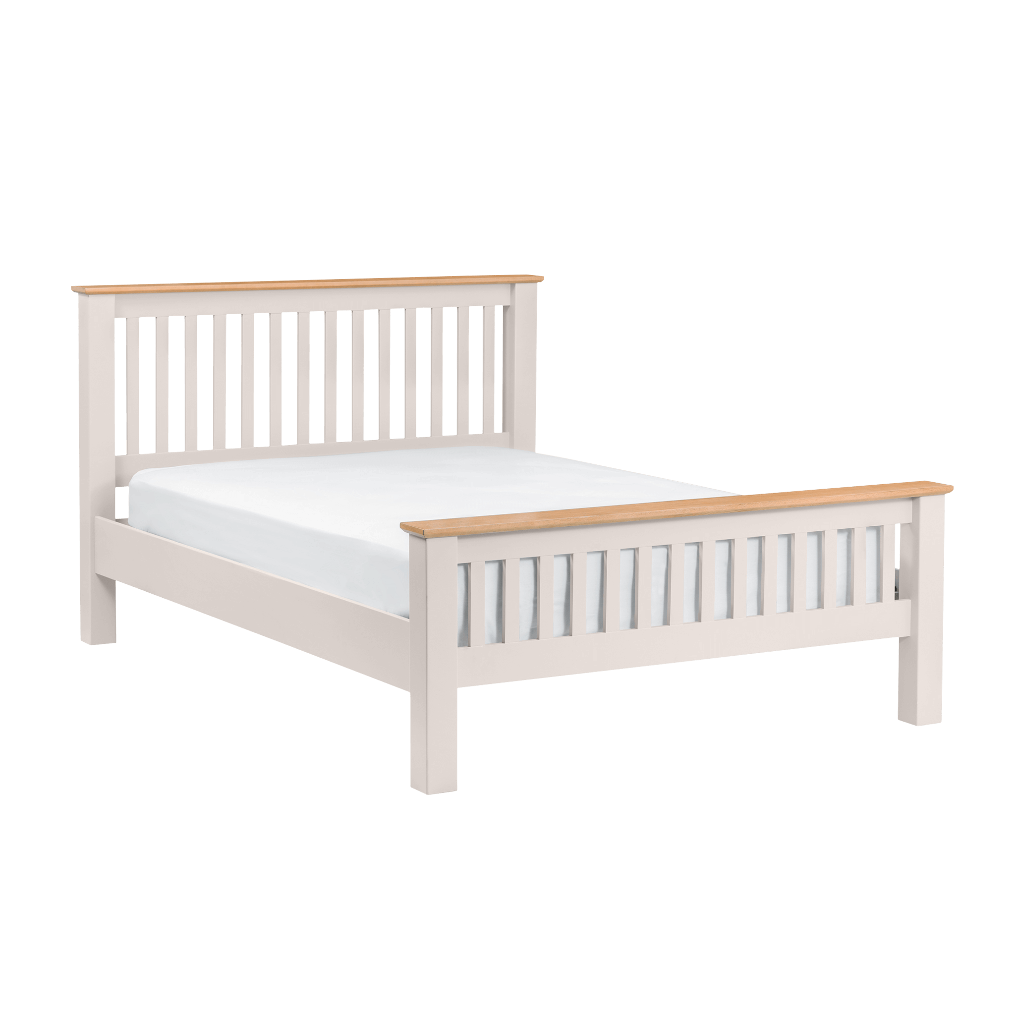 Trinity Bedframe